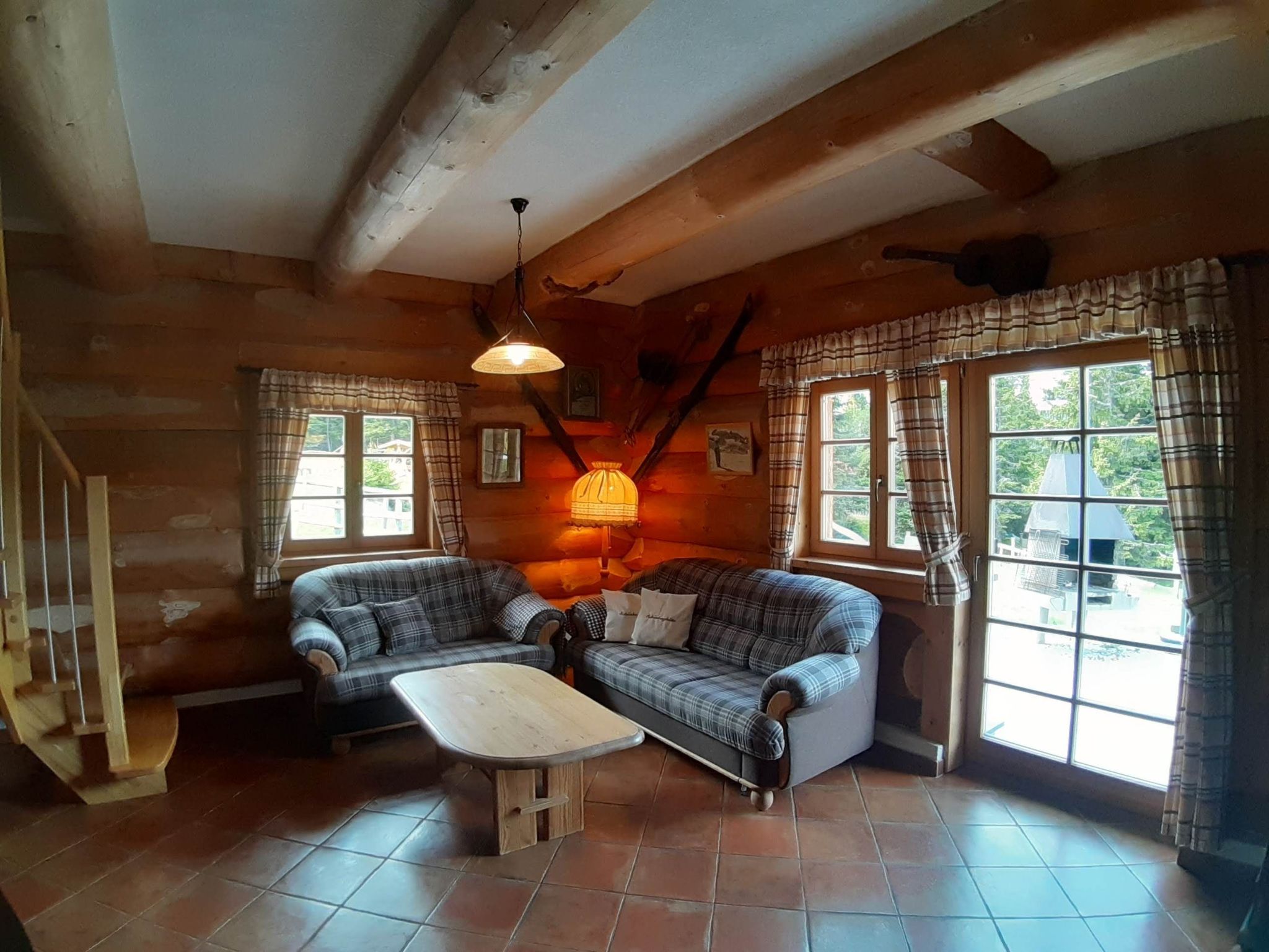 Schönberghütte-Binnen