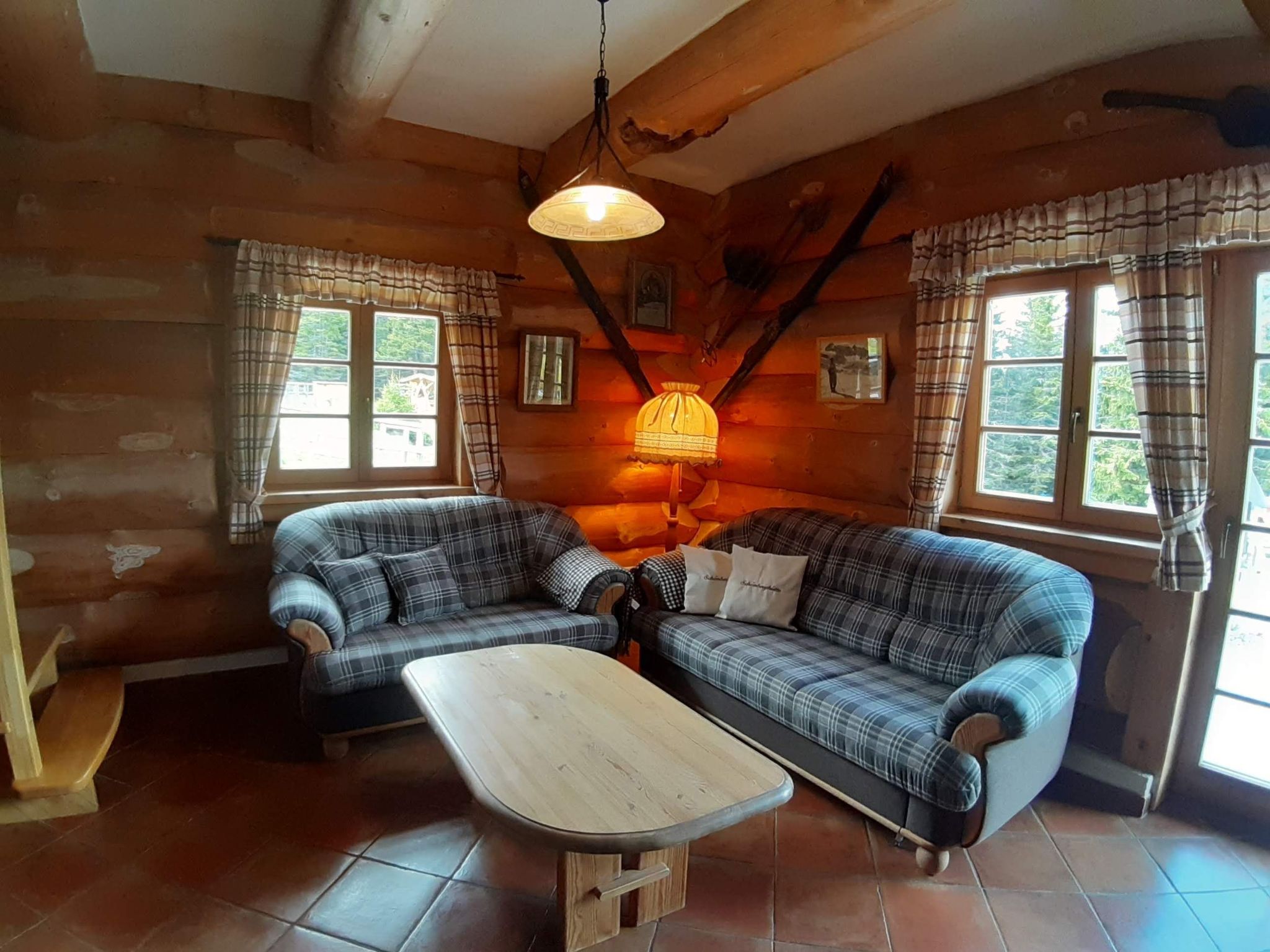 Schönberghütte-Binnen