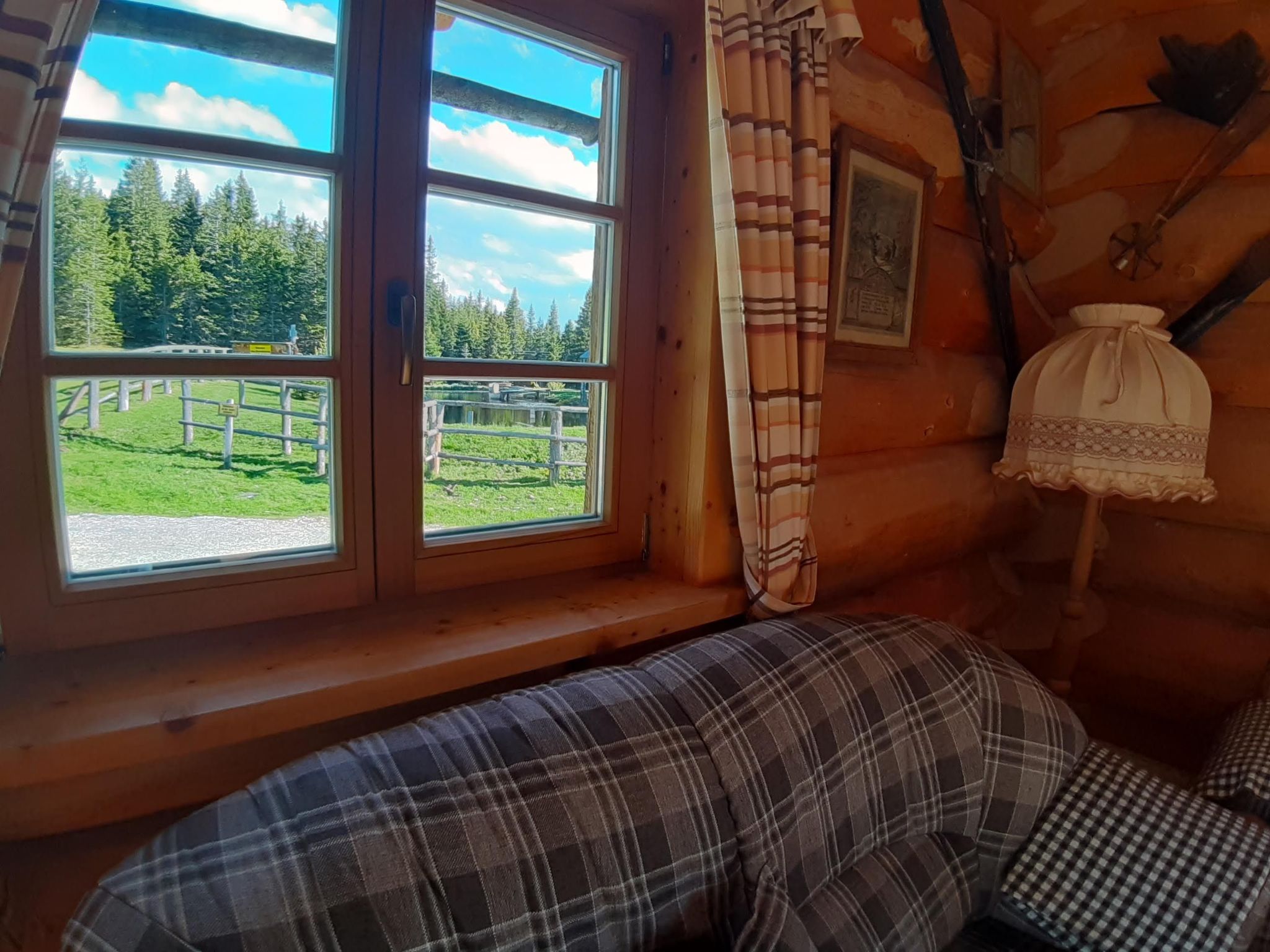 Schönberghütte-Binnen