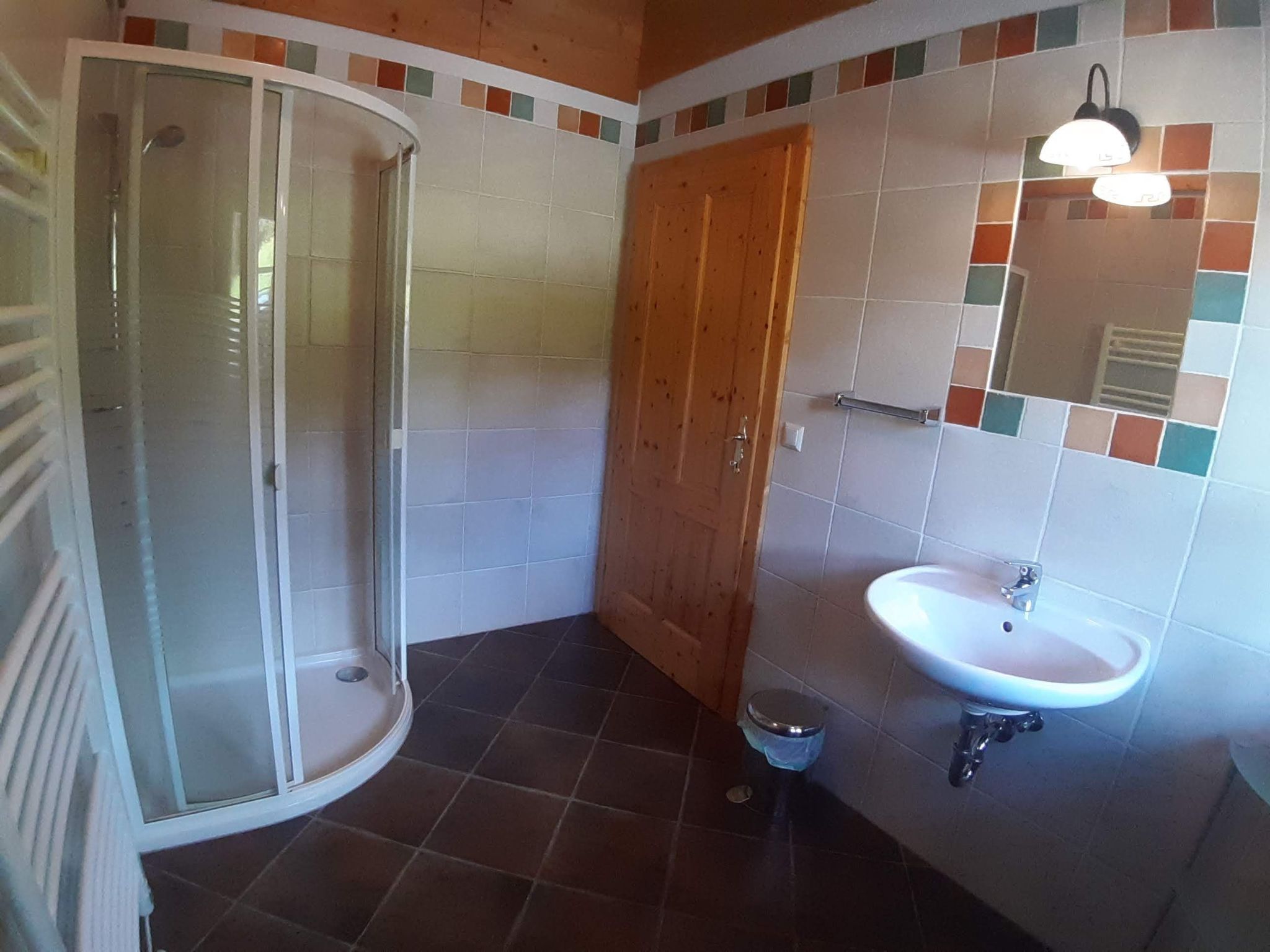 Schönberghütte-Binnen