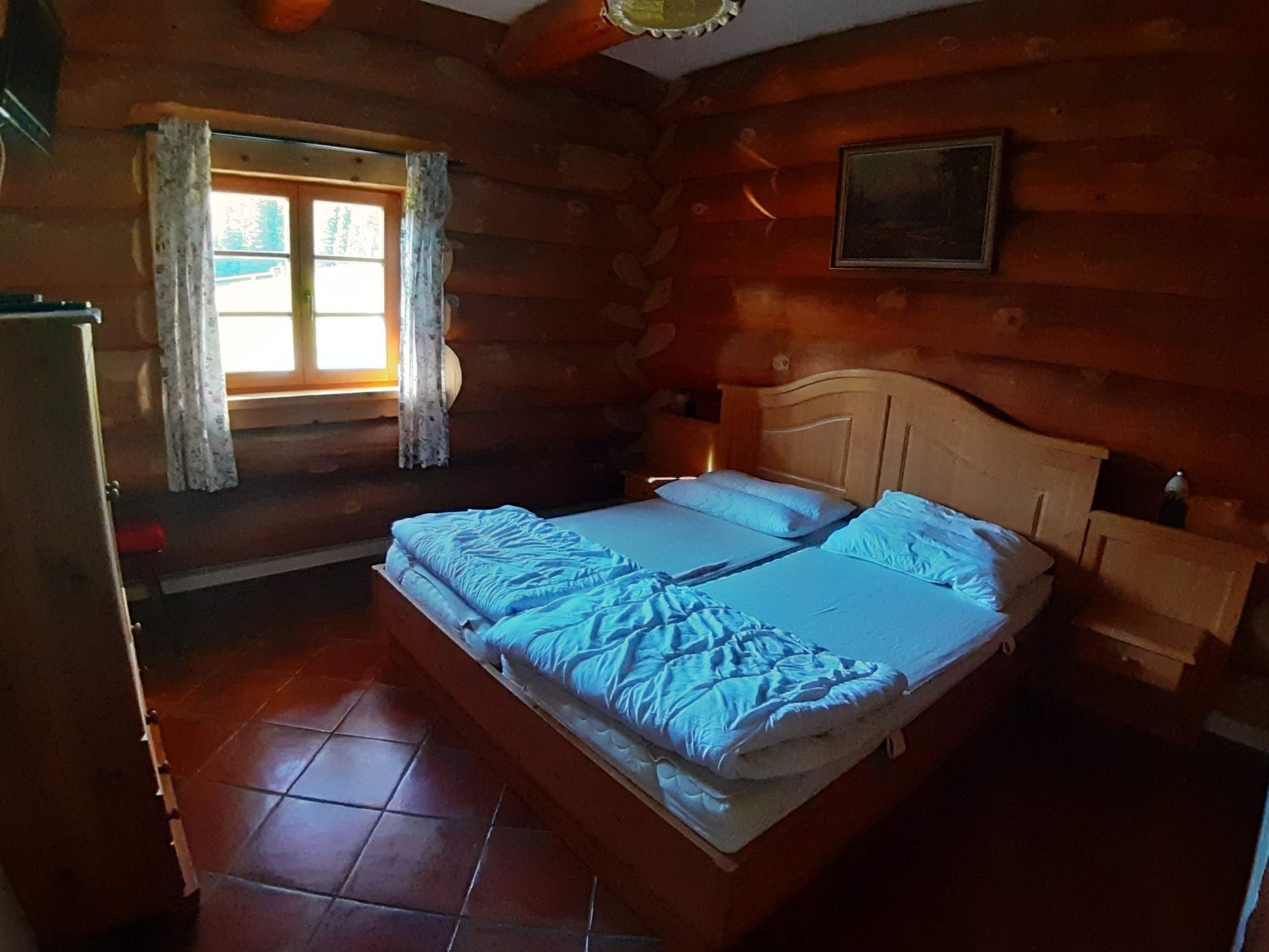 Schönberghütte-Binnen