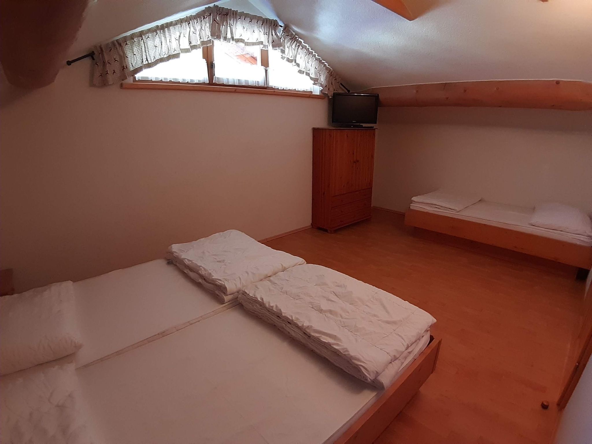 Schönberghütte-Binnen