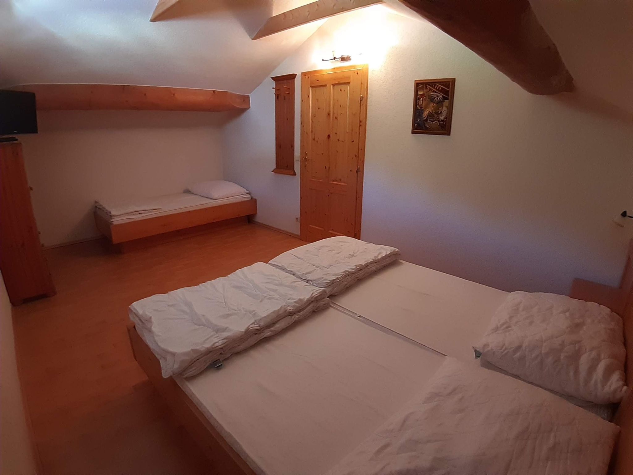 Schönberghütte-Binnen