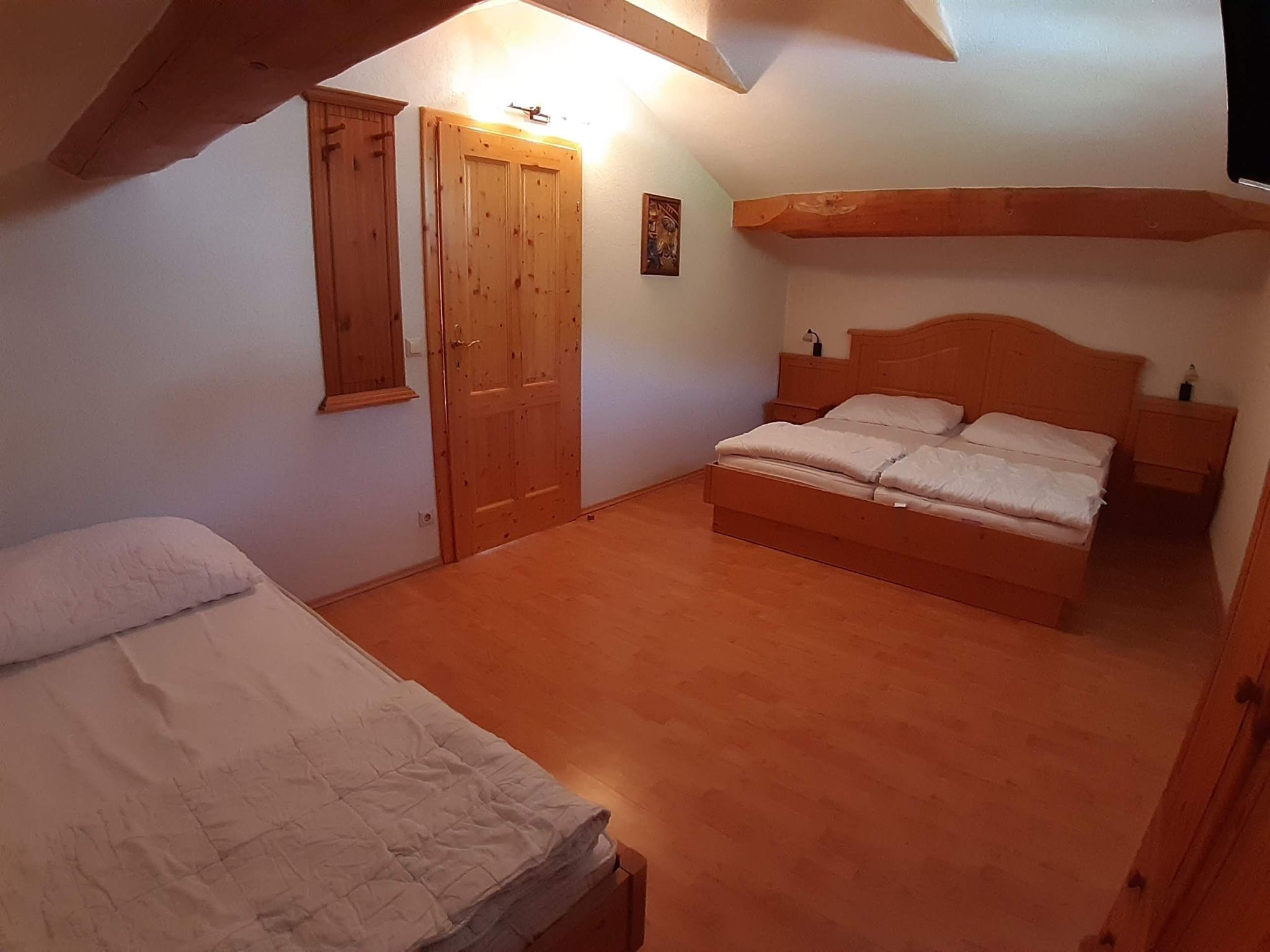 Schönberghütte-Binnen