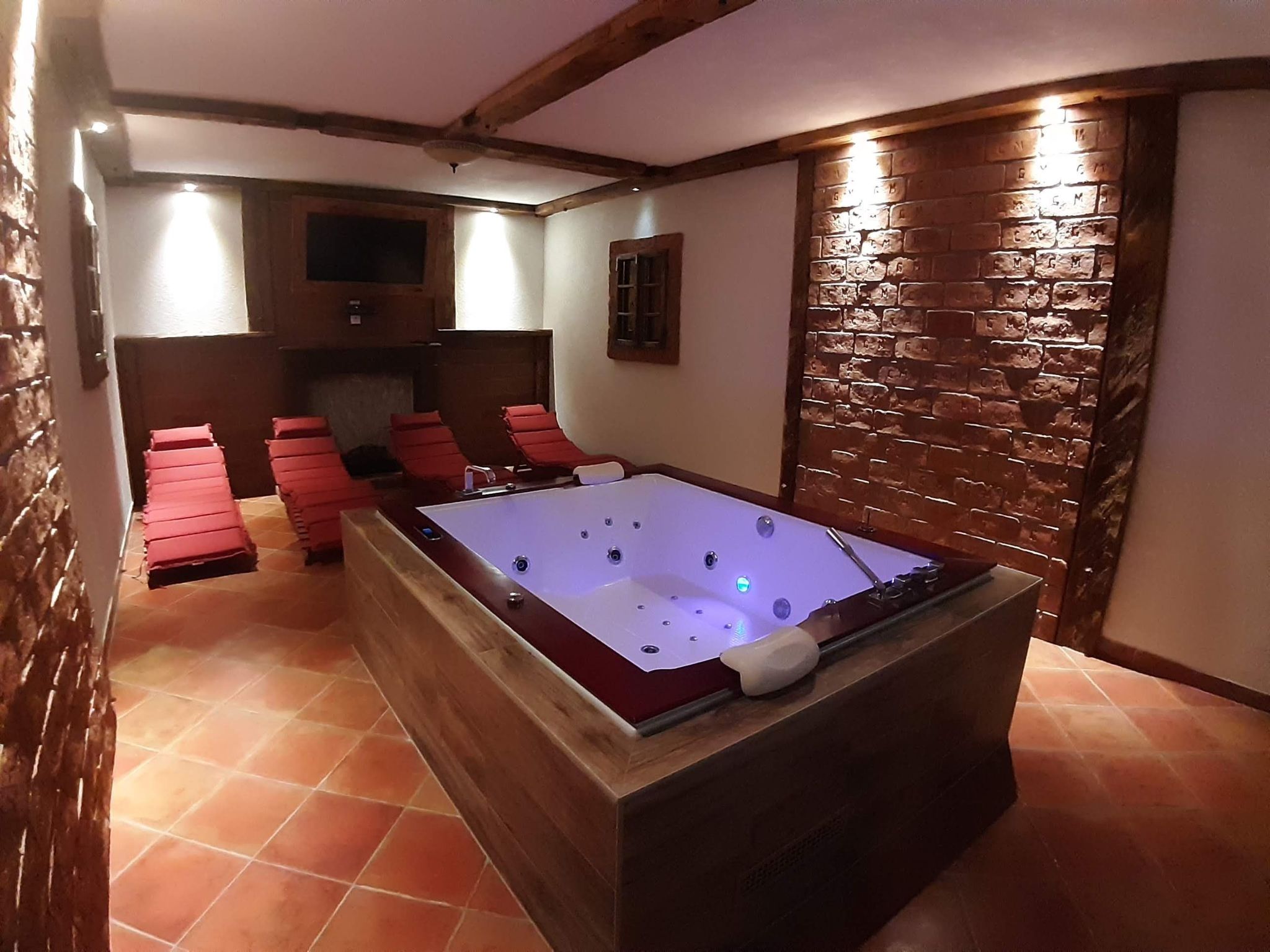 Schönberghütte-Binnen