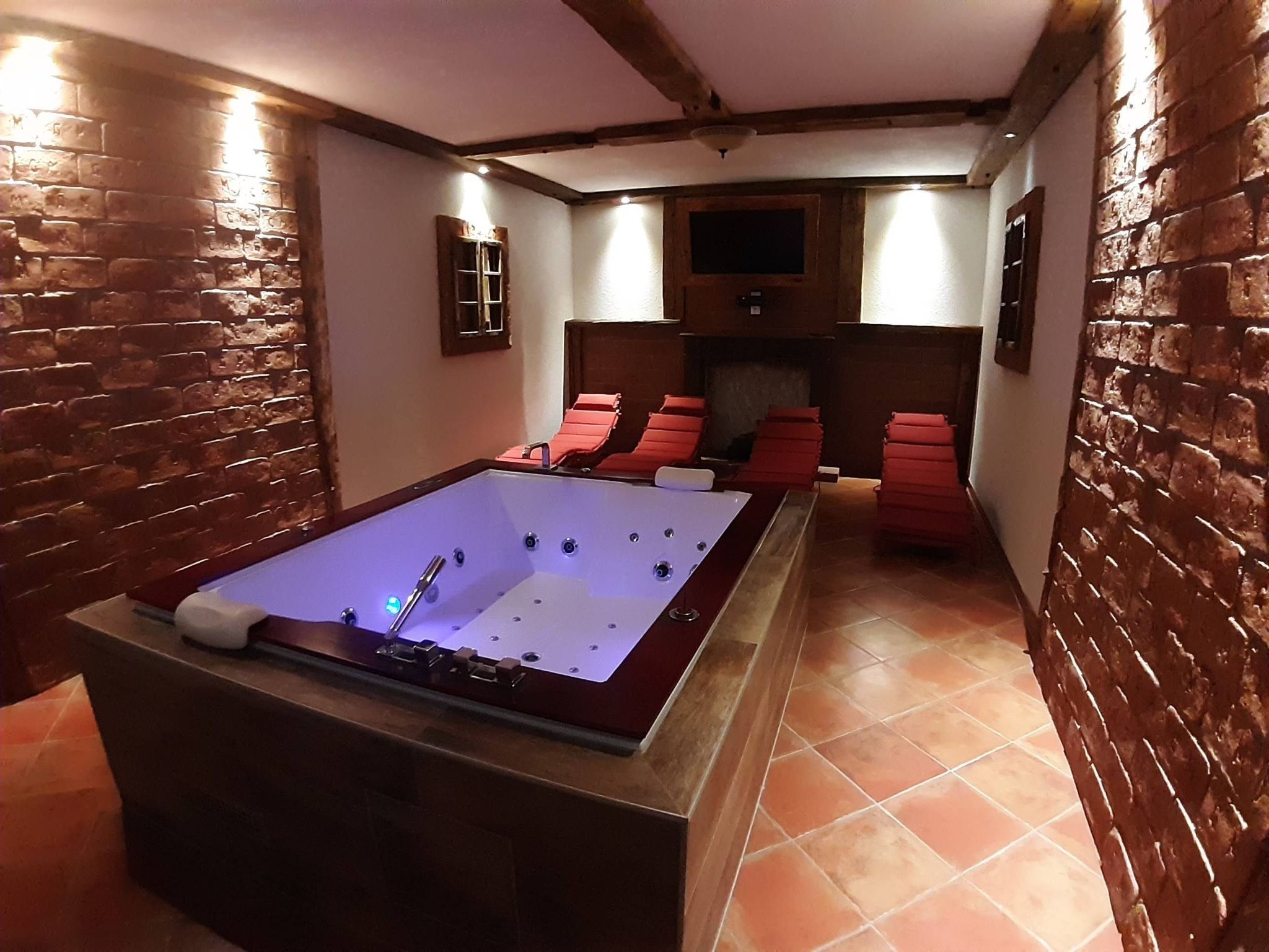 Schönberghütte-Binnen