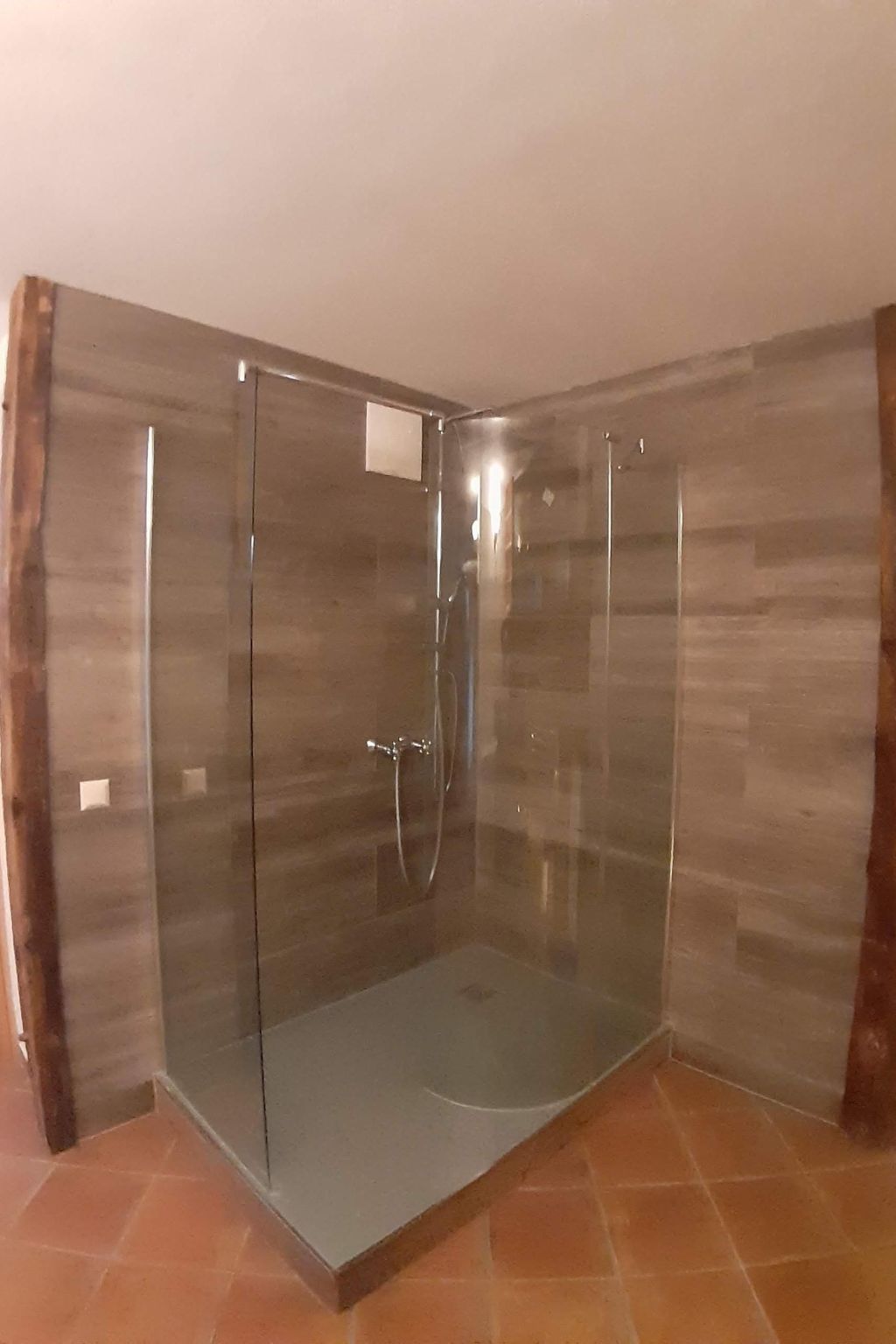 Schönberghütte-Binnen