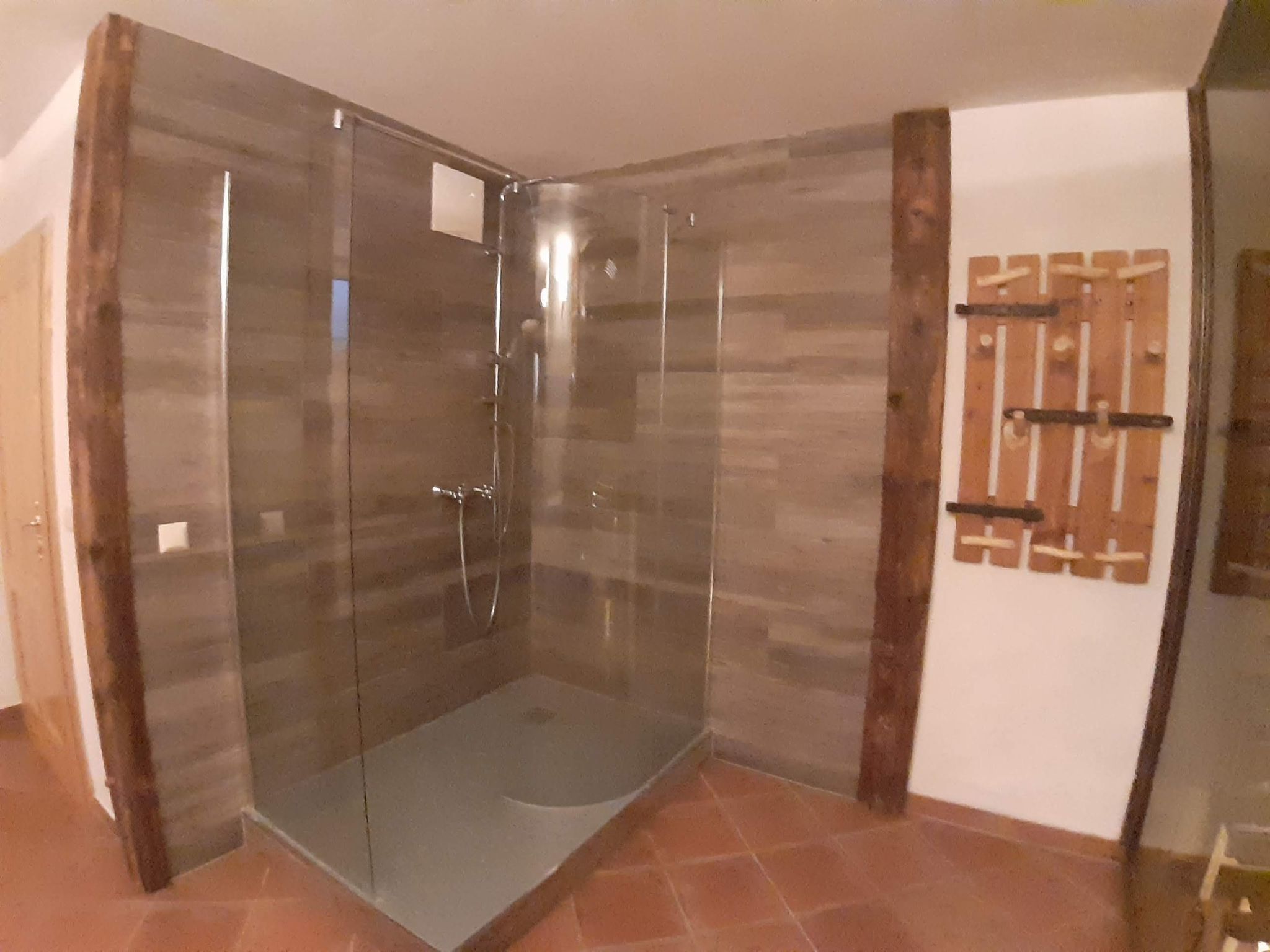 Schönberghütte-Binnen