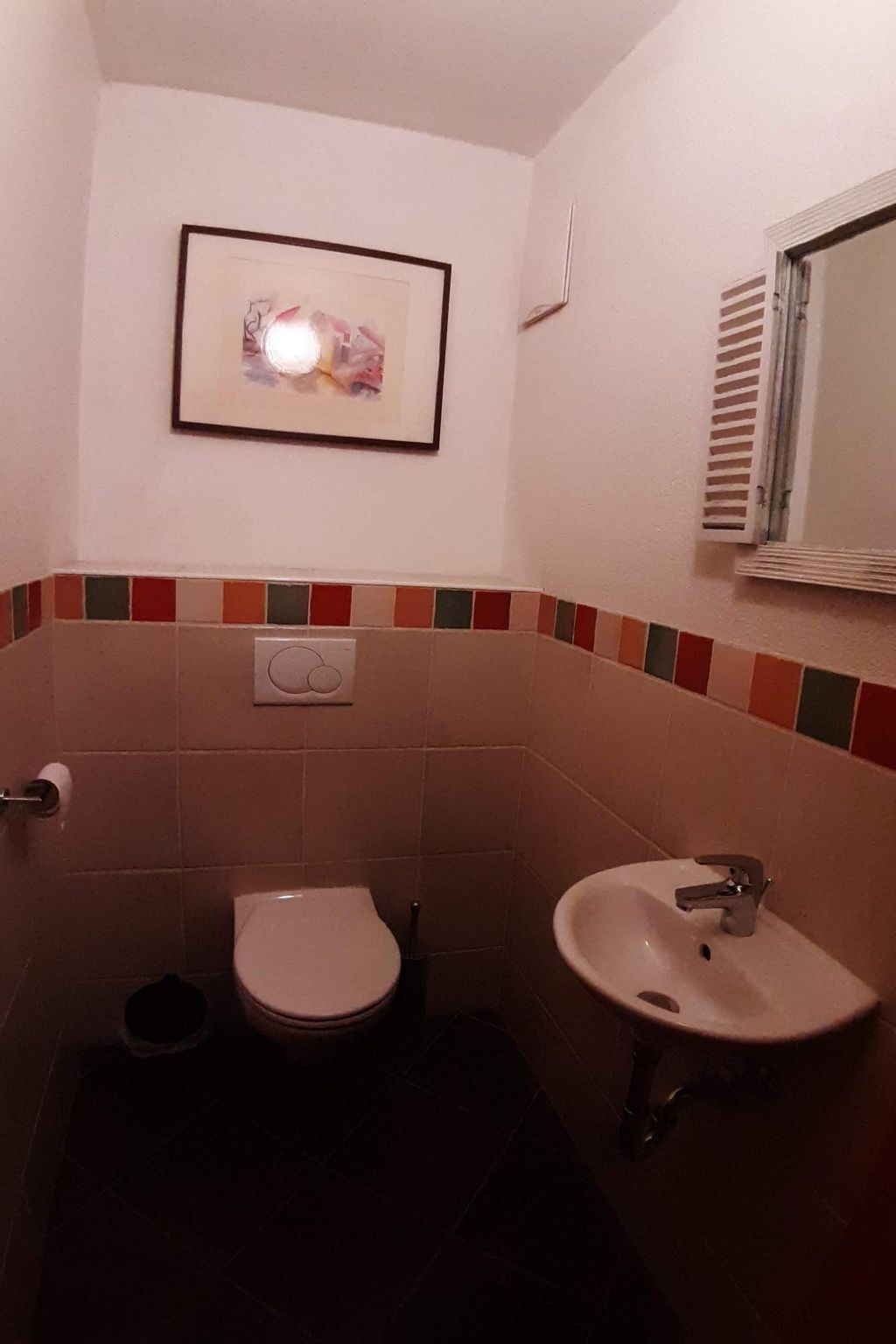 Schönberghütte-Binnen