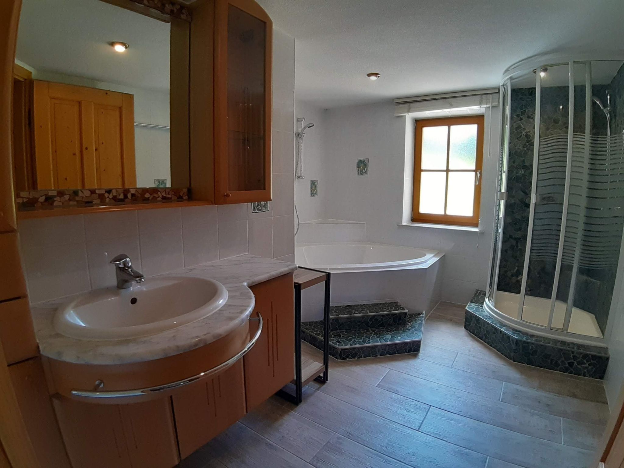 Lachtalhütte-Binnen