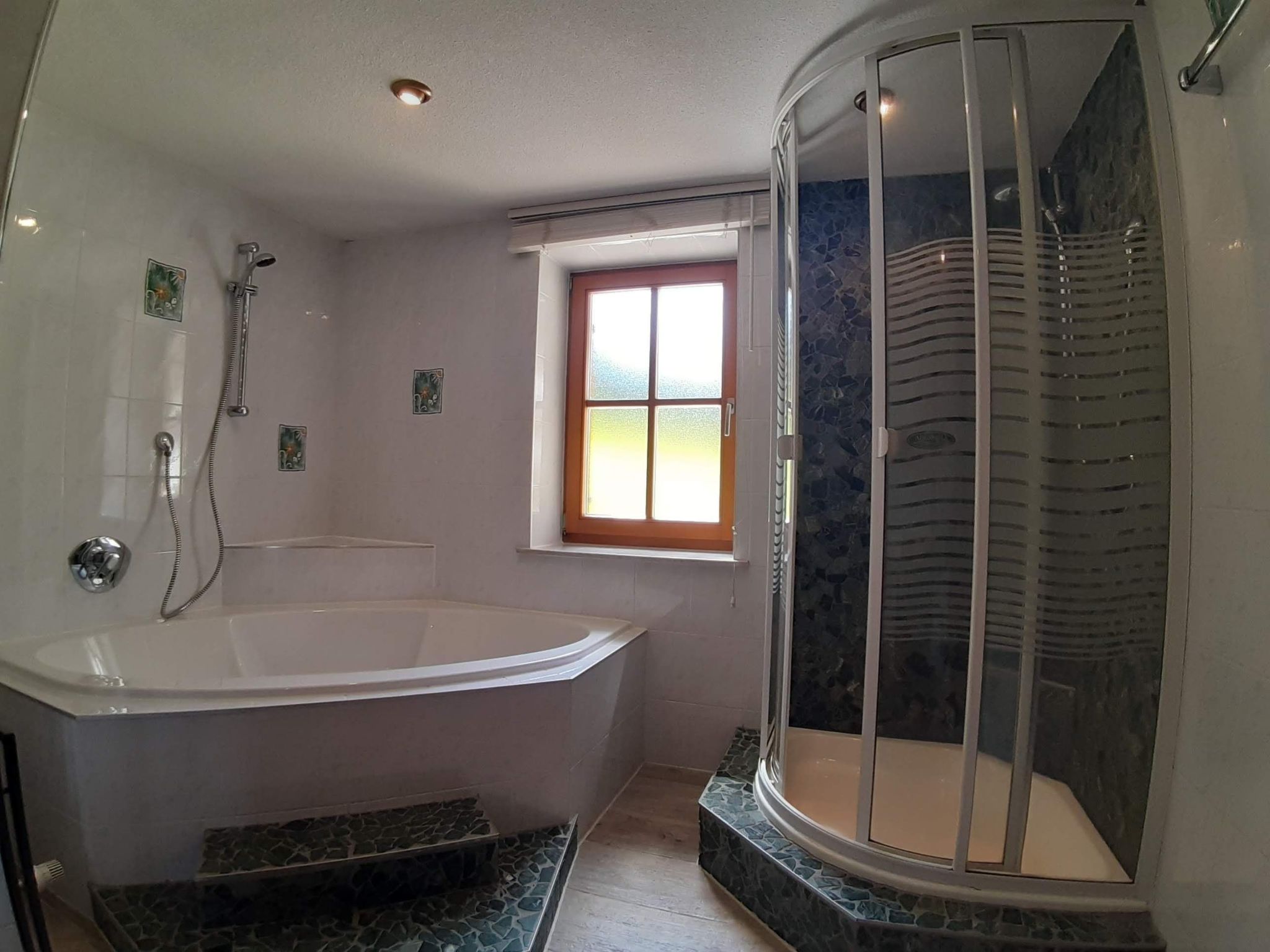 Lachtalhütte-Binnen