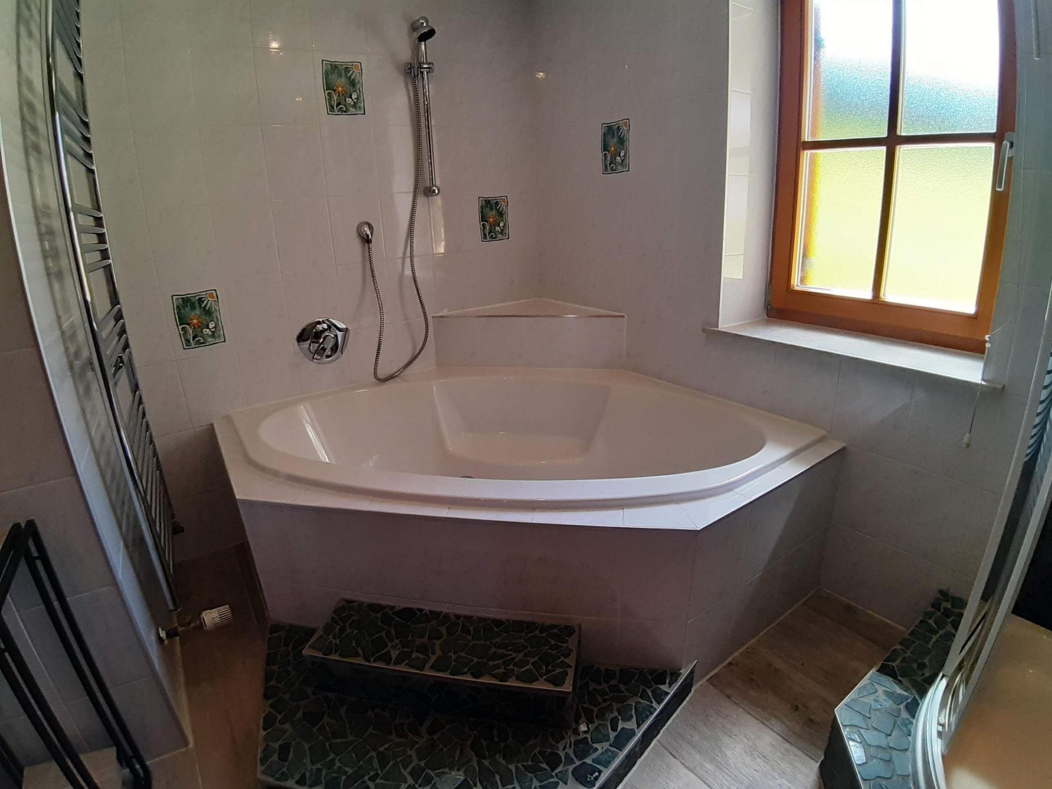 Lachtalhütte-Binnen