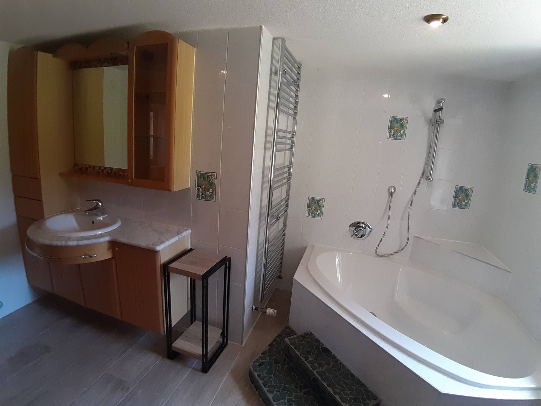 Lachtalhütte-Binnen