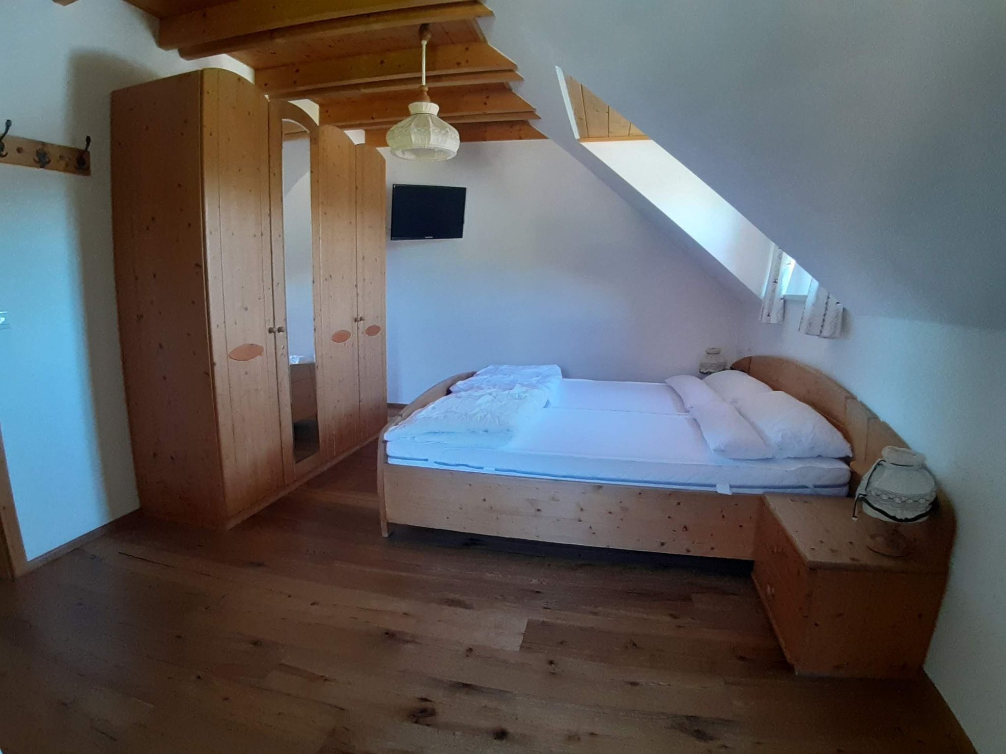 Lachtalhütte-Binnen