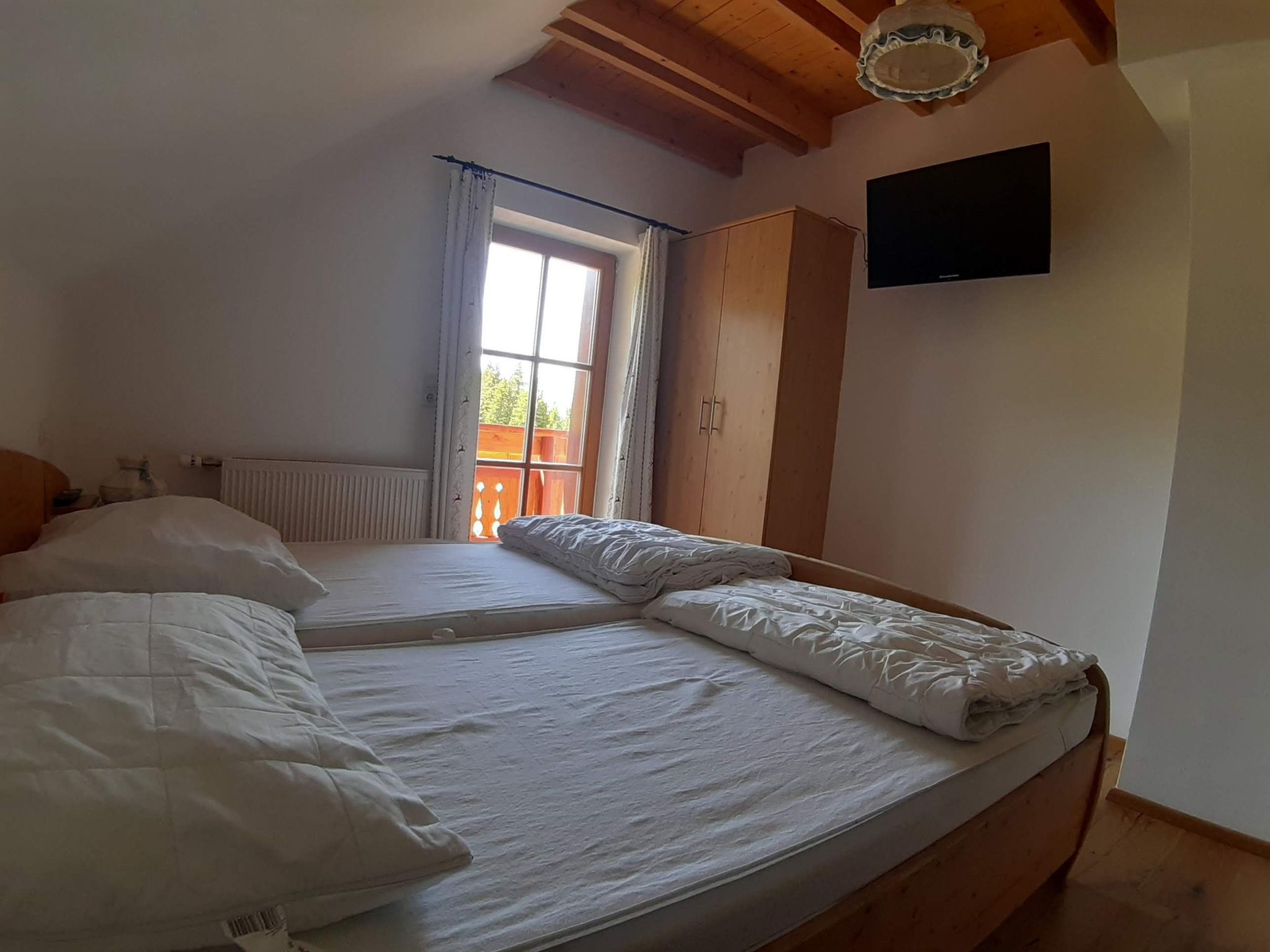 Lachtalhütte-Binnen