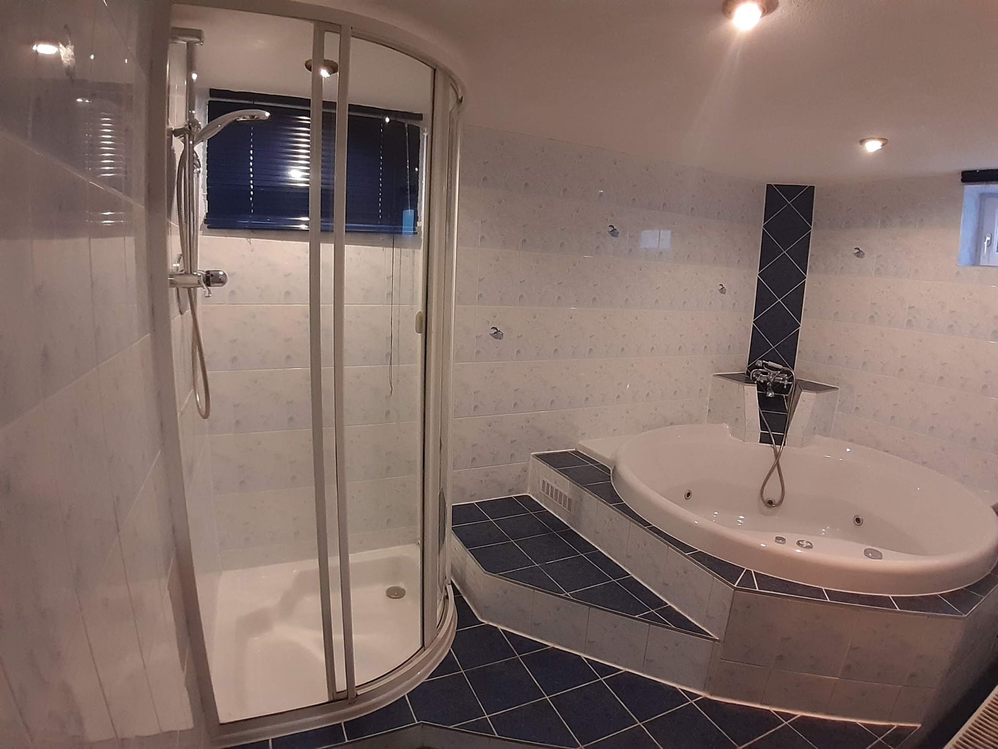 Lachtalhütte-Binnen