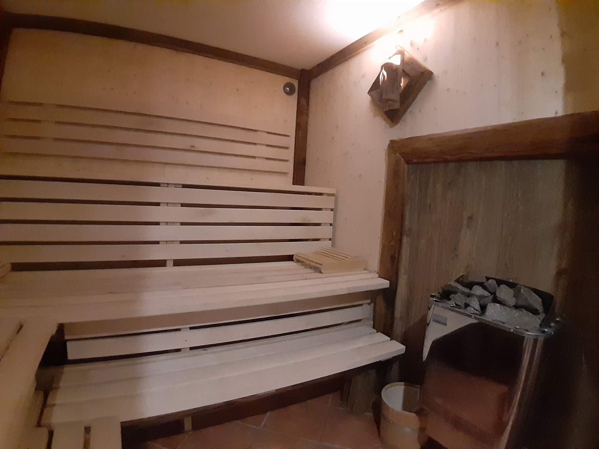 Lachtalhütte-Binnen