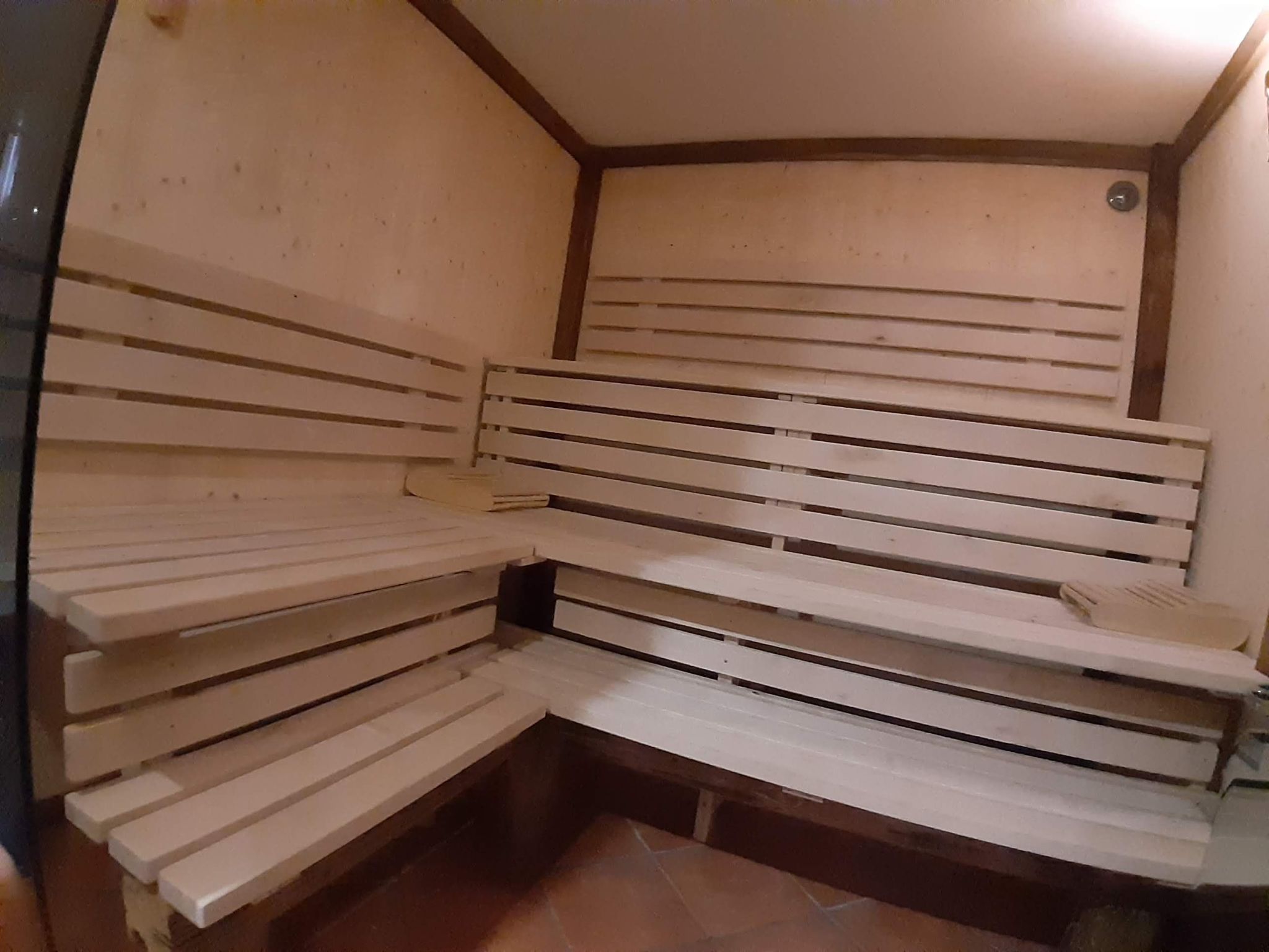 Lachtalhütte-Binnen