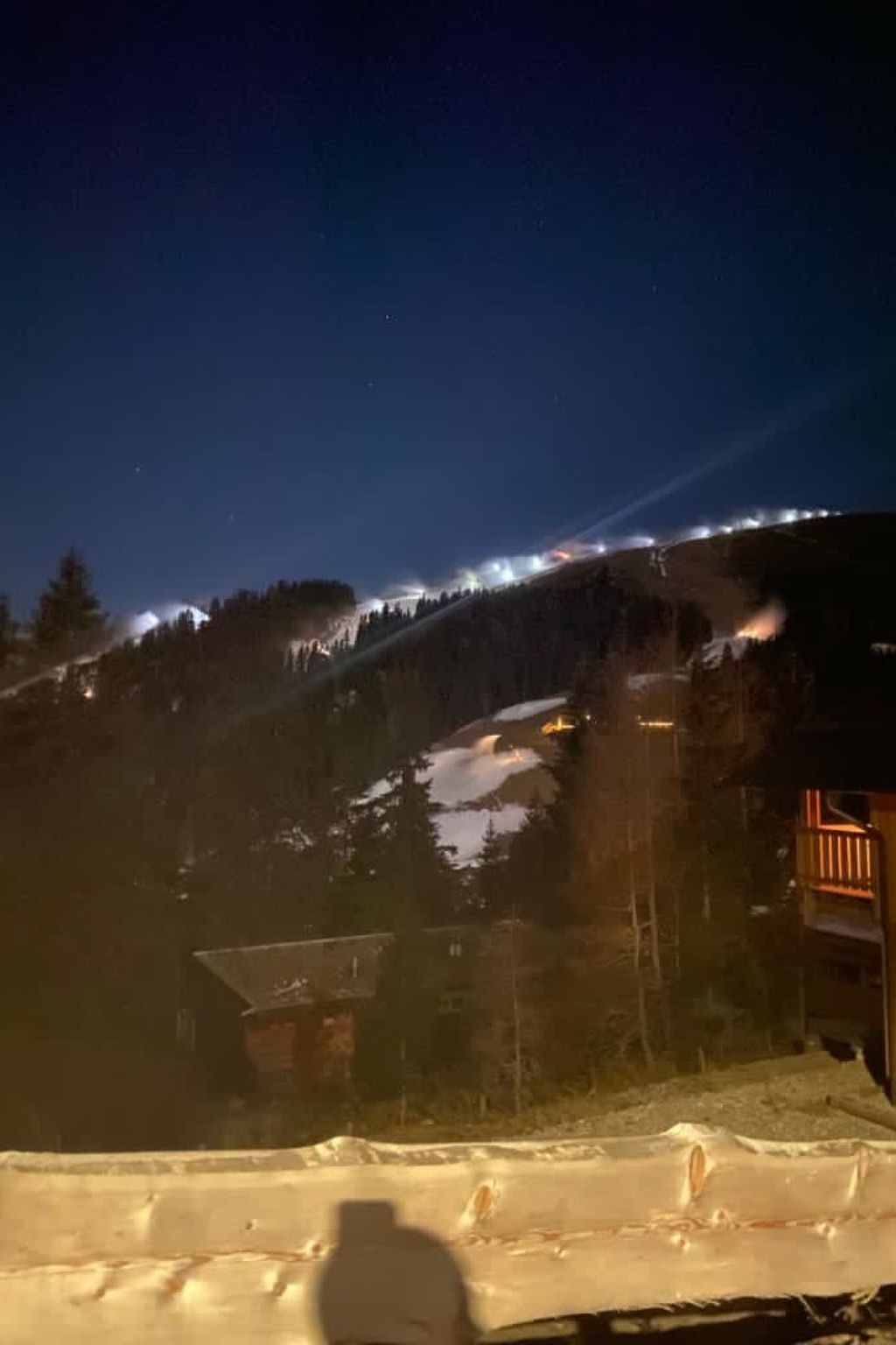 Skihütte im Lachtal mit Kaminofen und Sauna-Image-tags.info