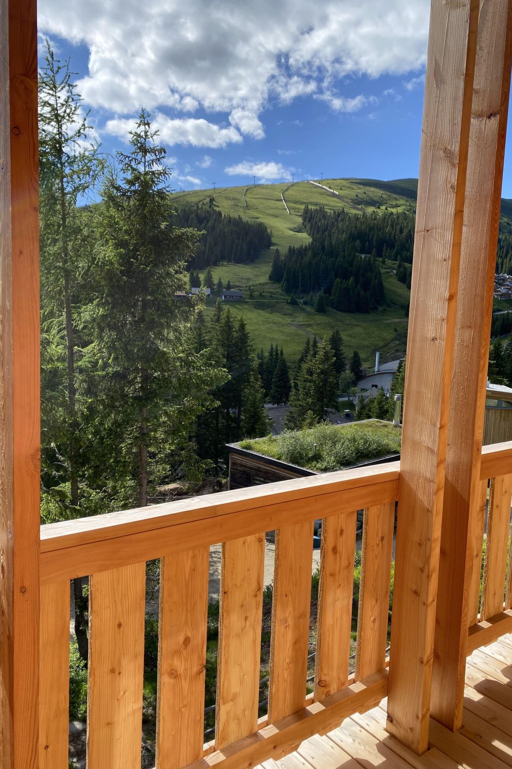 Skihütte im Lachtal mit Kaminofen und Sauna-Image-tags.info