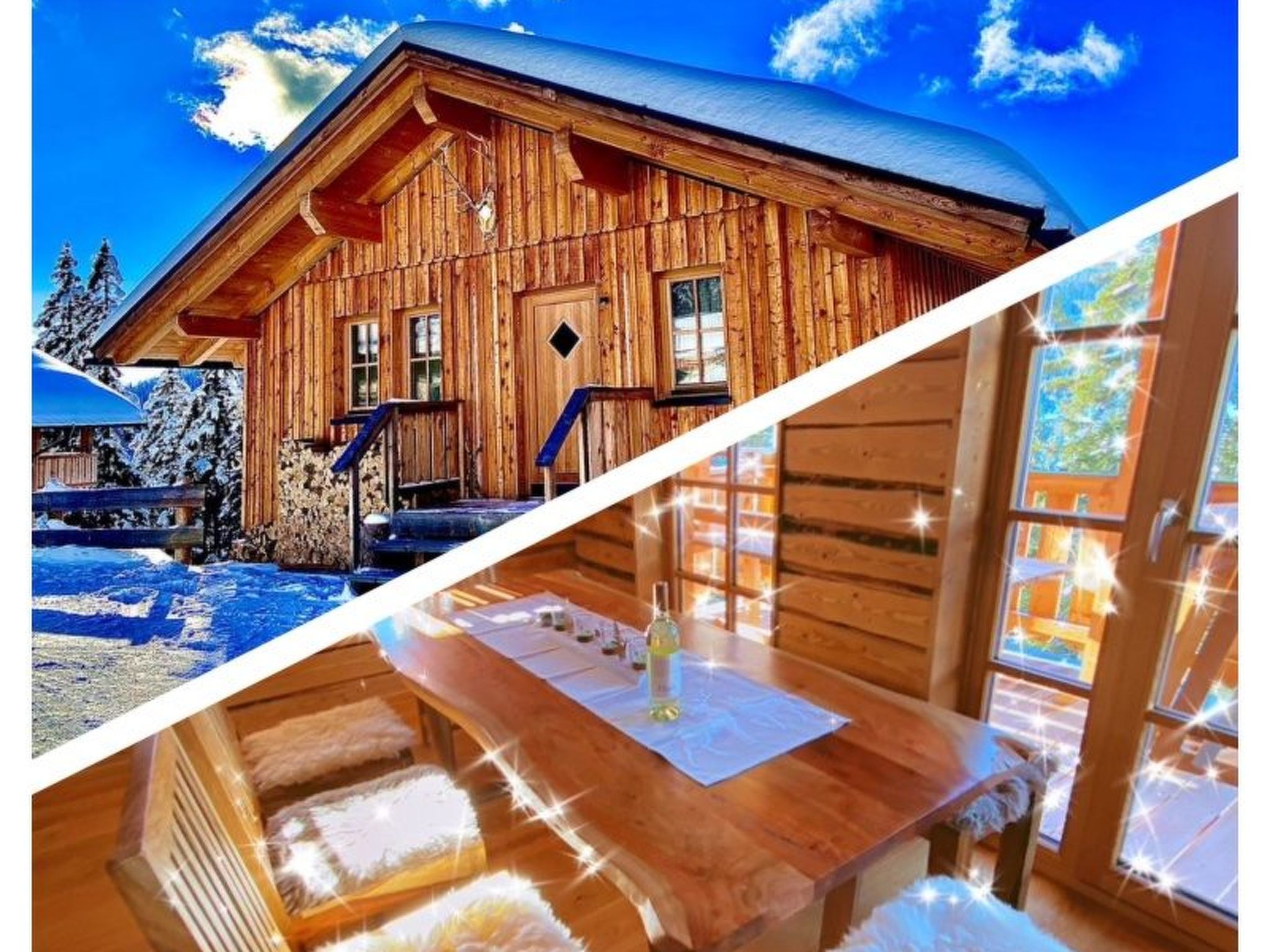 Jagdhütte-Image-tags.info