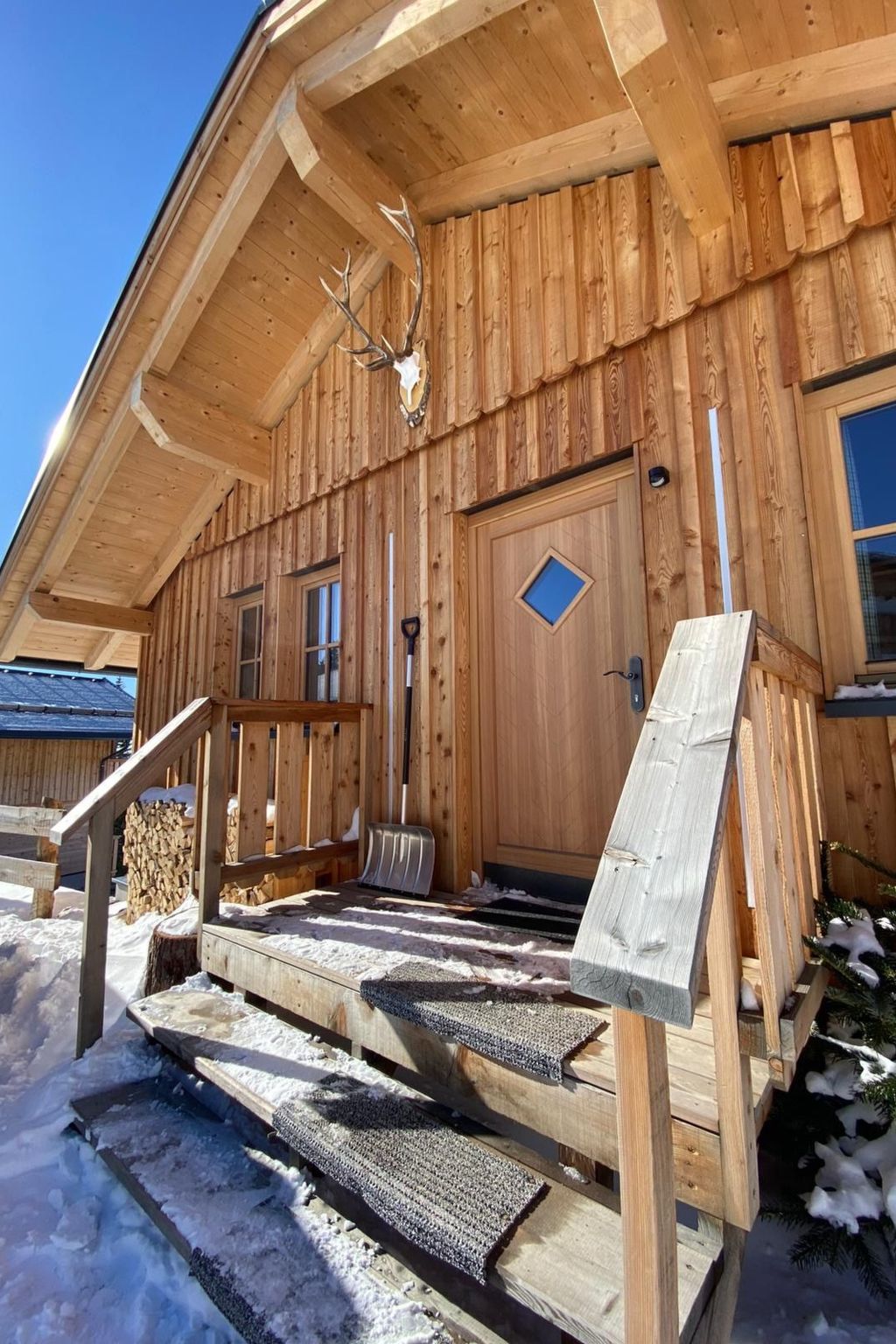 Jagdhütte-Image-tags.info