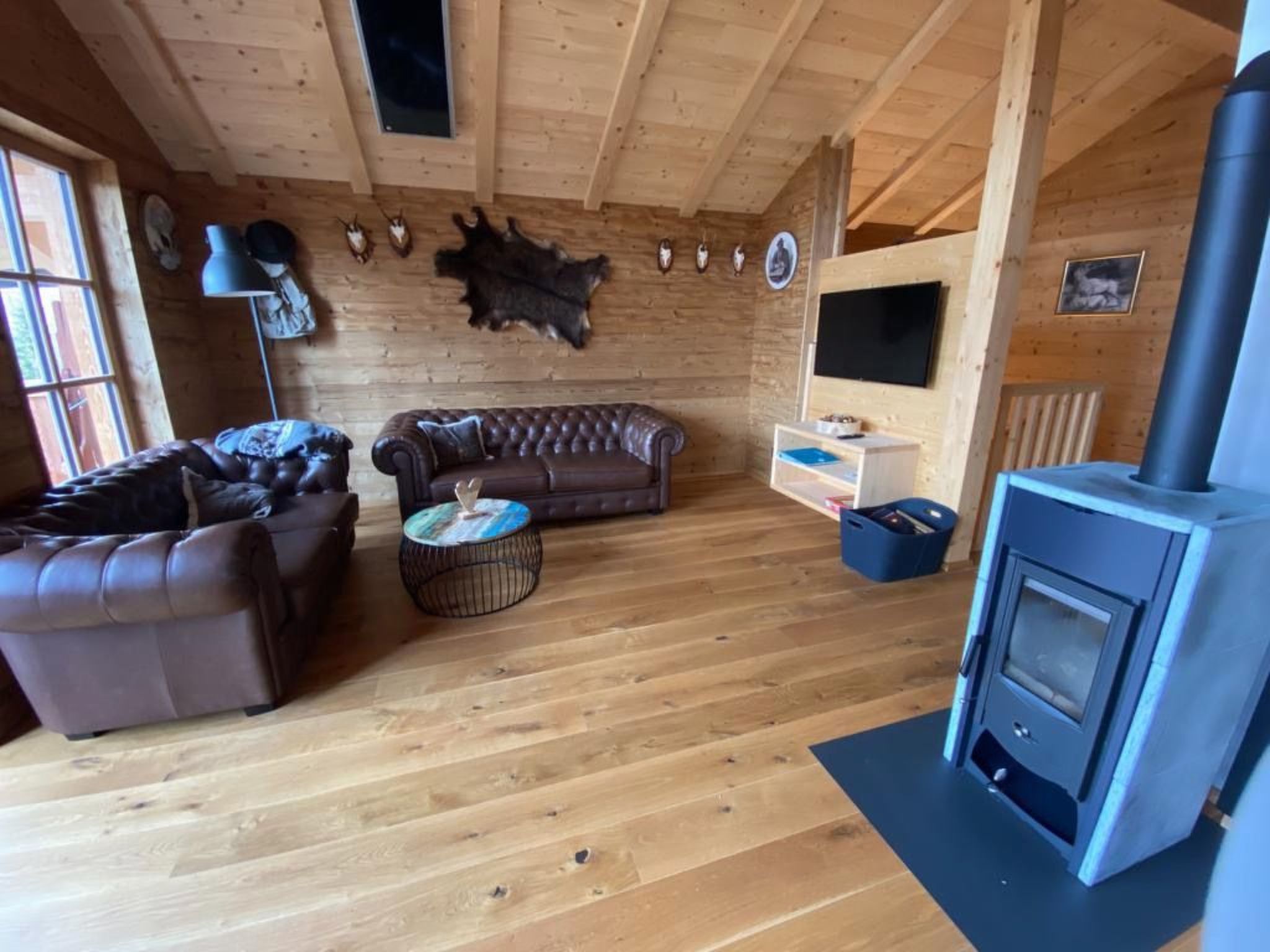 Jagdhütte-Image-tags.info