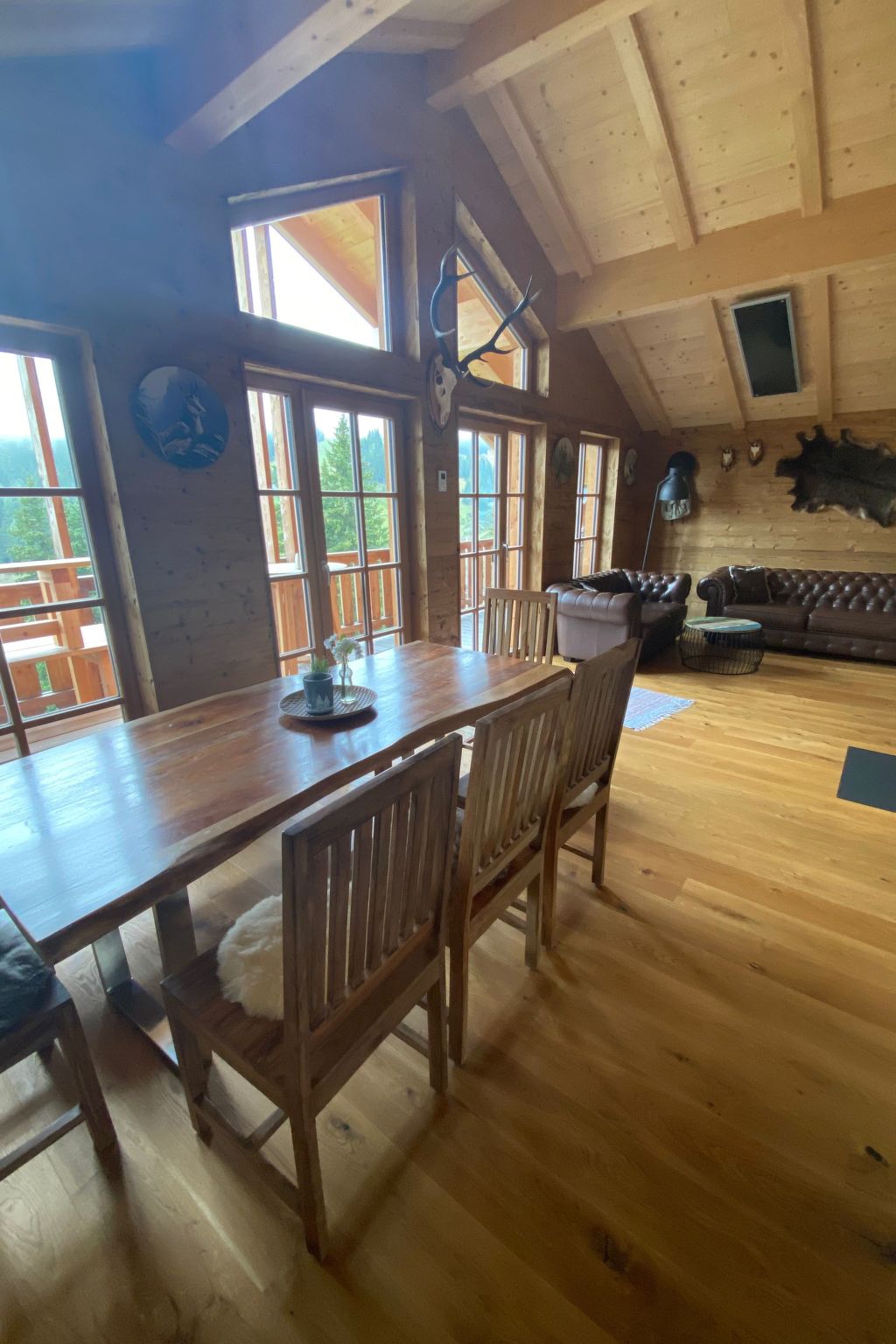 Jagdhütte-Image-tags.info