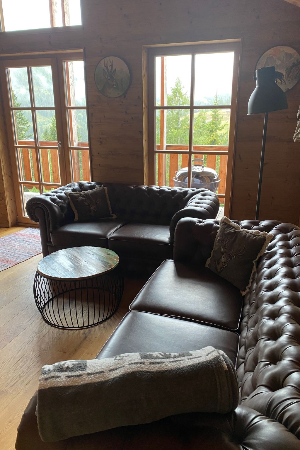 Jagdhütte-Image-tags.info