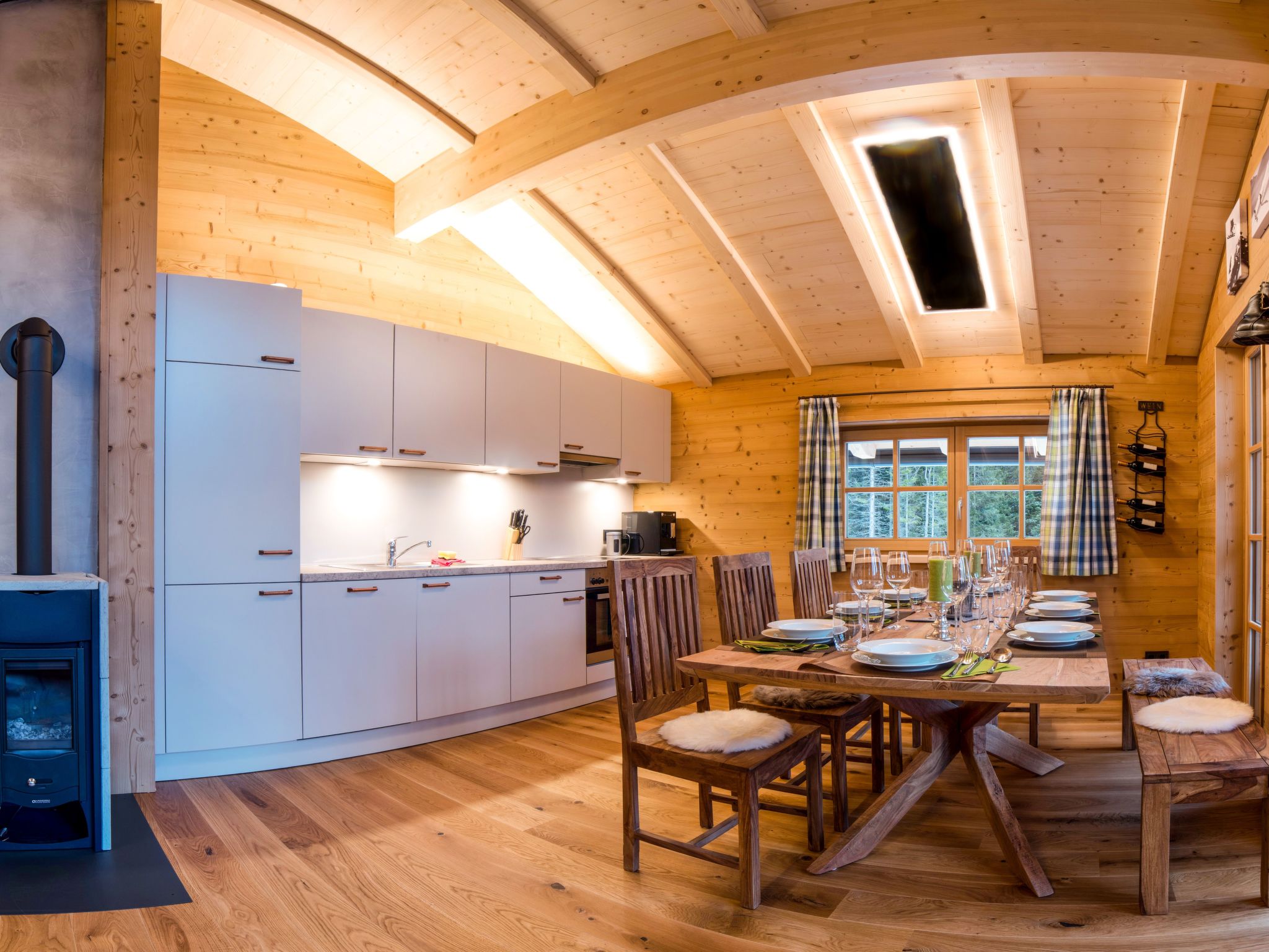 Jagdhütte-Image-tags.info