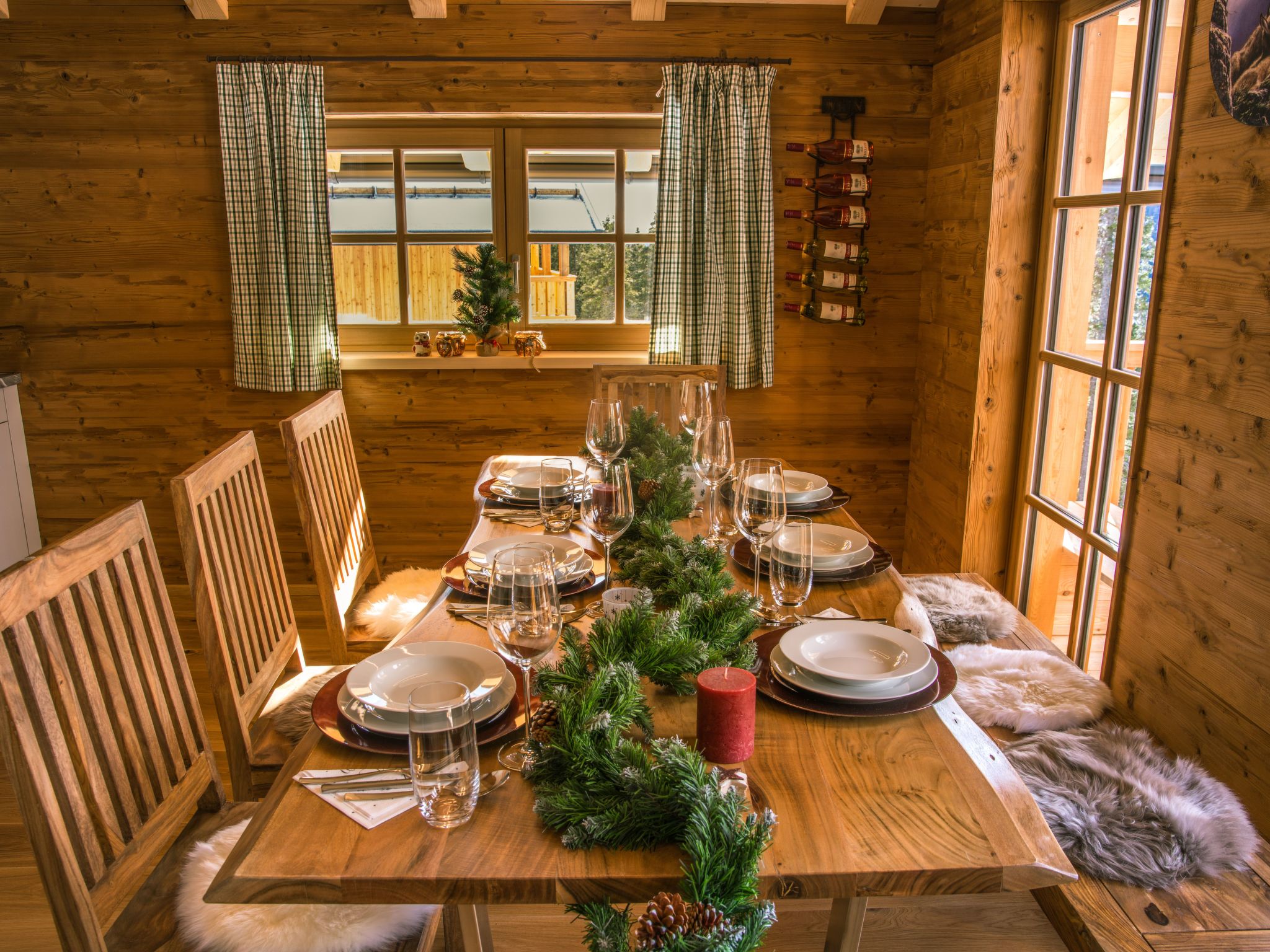 Jagdhütte-Image-tags.info