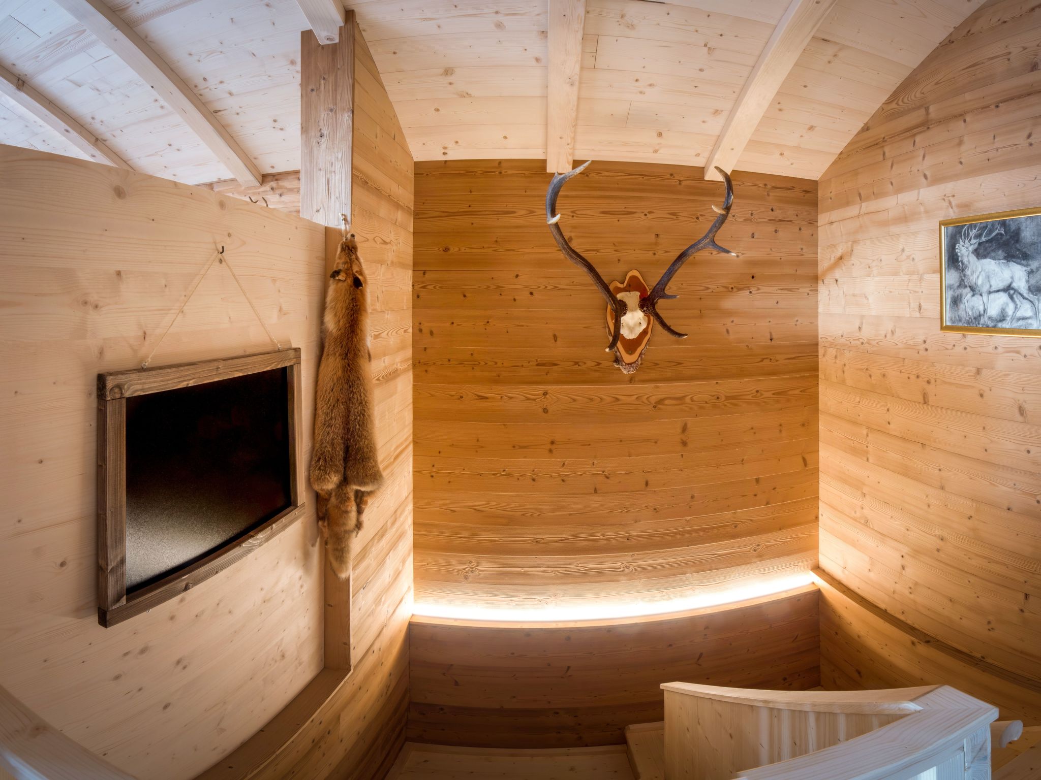 Jagdhütte-Image-tags.info