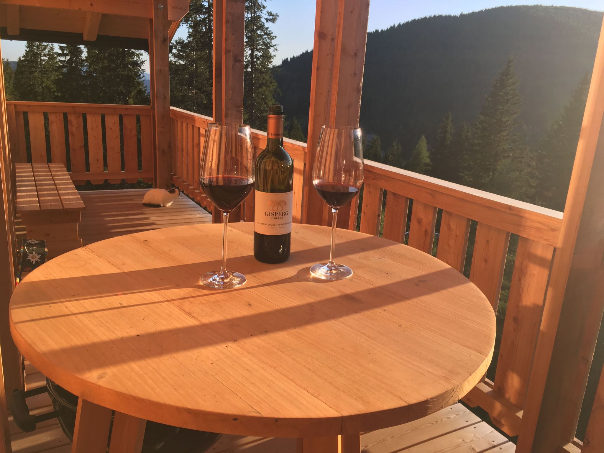 Jagdhütte-Image-tags.info