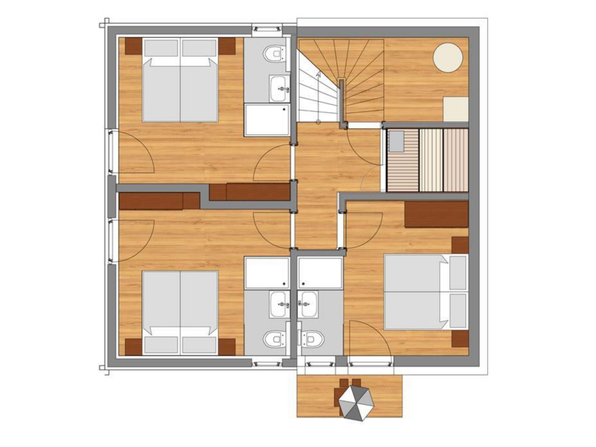 Jagdhütte-Image-tags.info