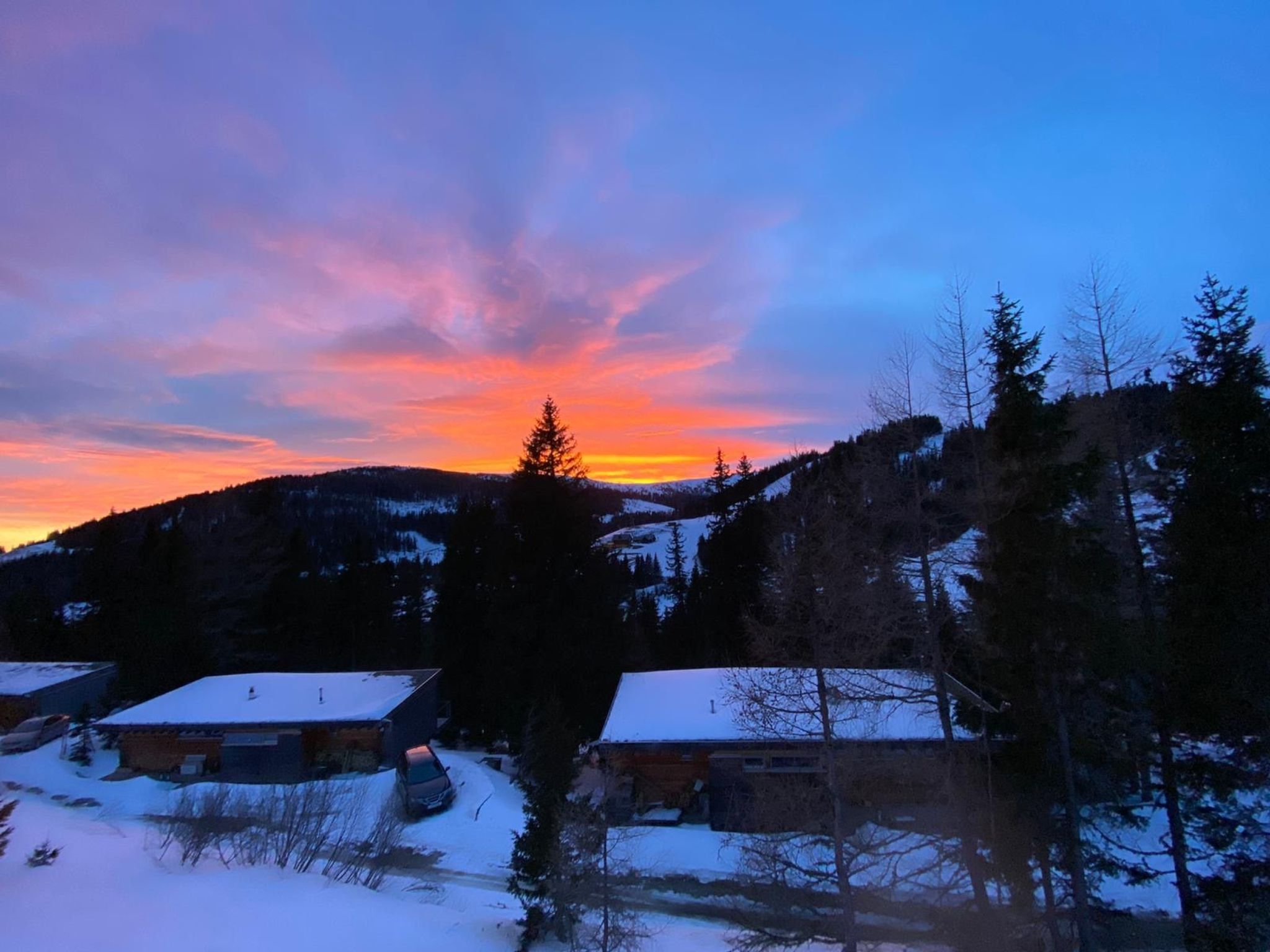 Jagdhütte-Image-tags.info