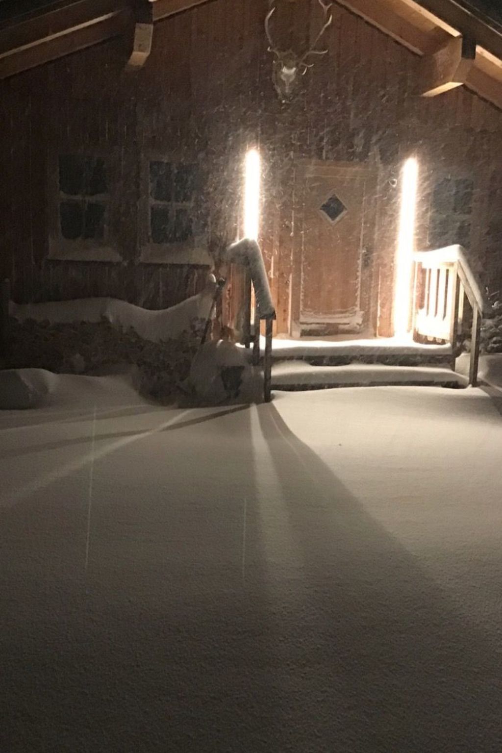 Jagdhütte-Image-tags.info