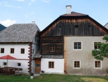 Bruggerhaus