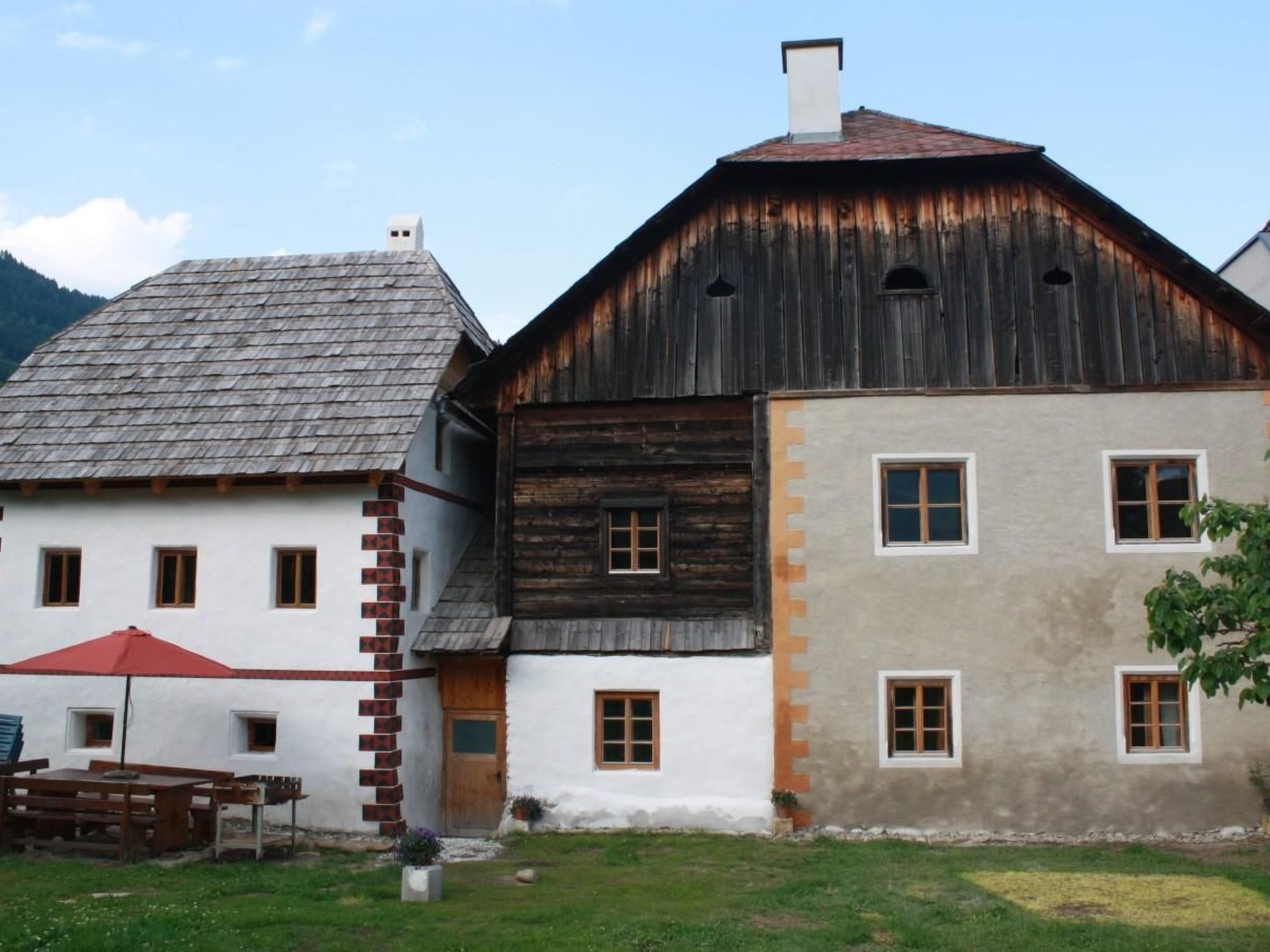 Bruggerhaus