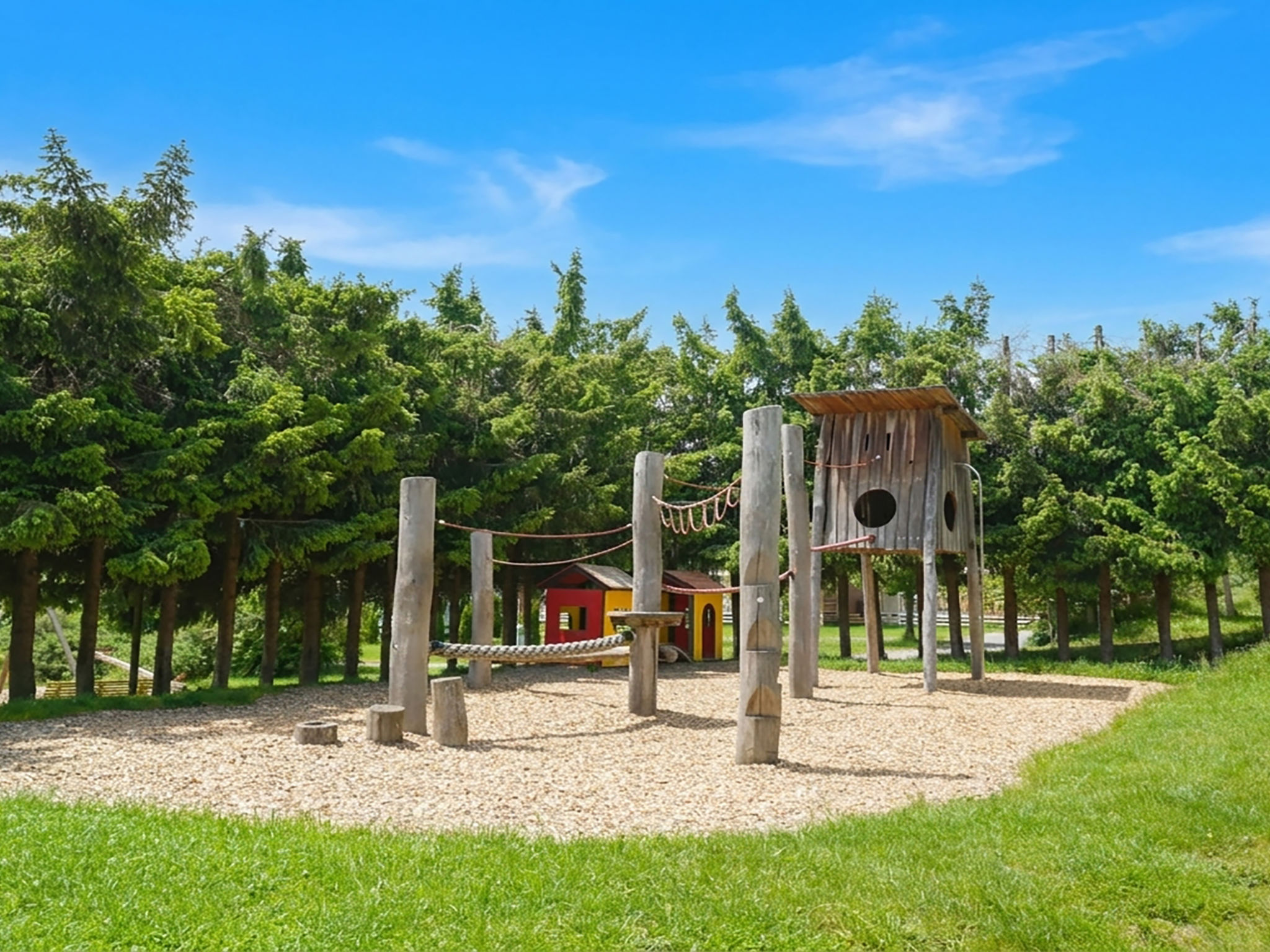 Camping Bella Austria - Buiten
