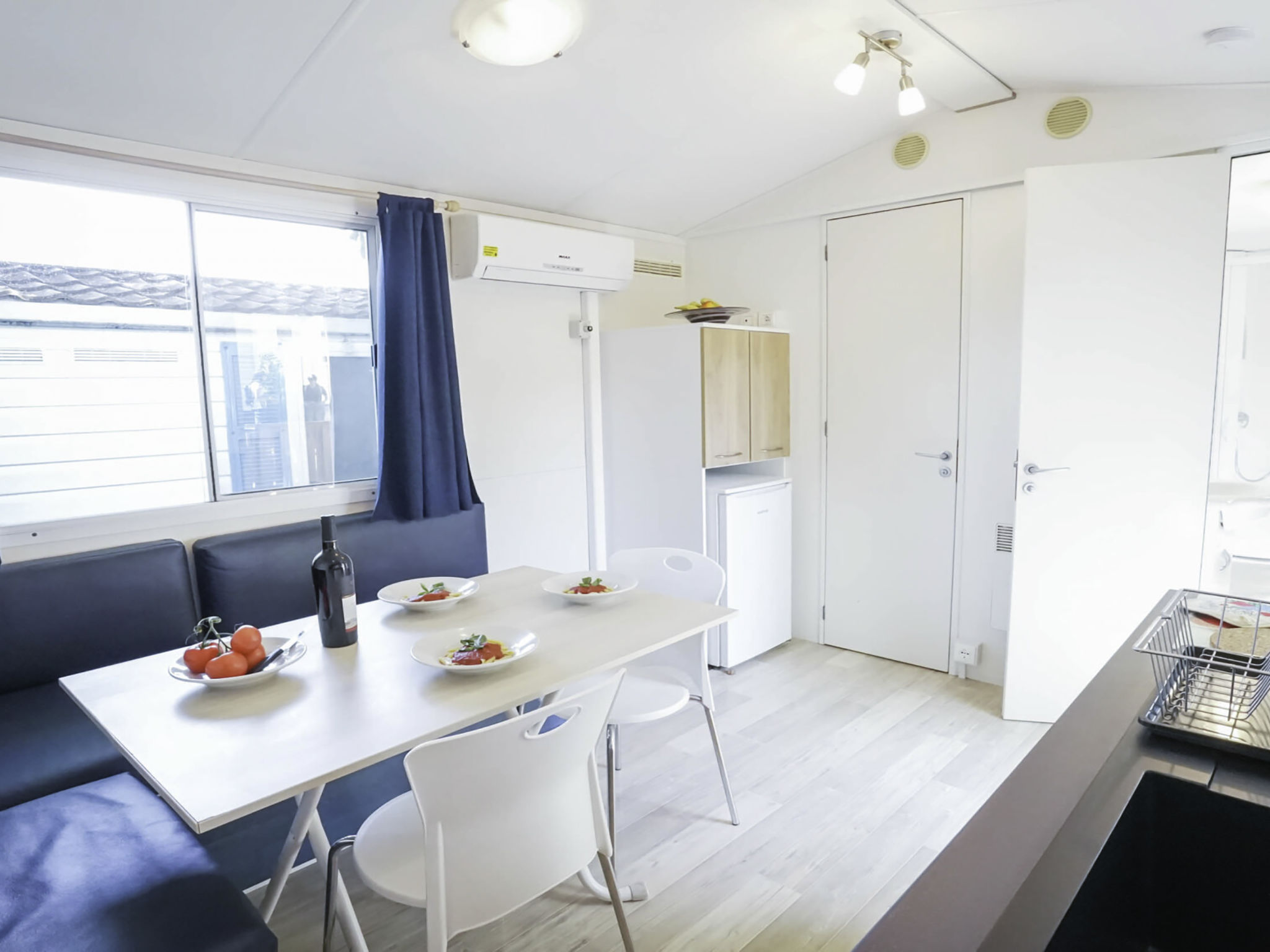 Camping Bella Austria - Binnen