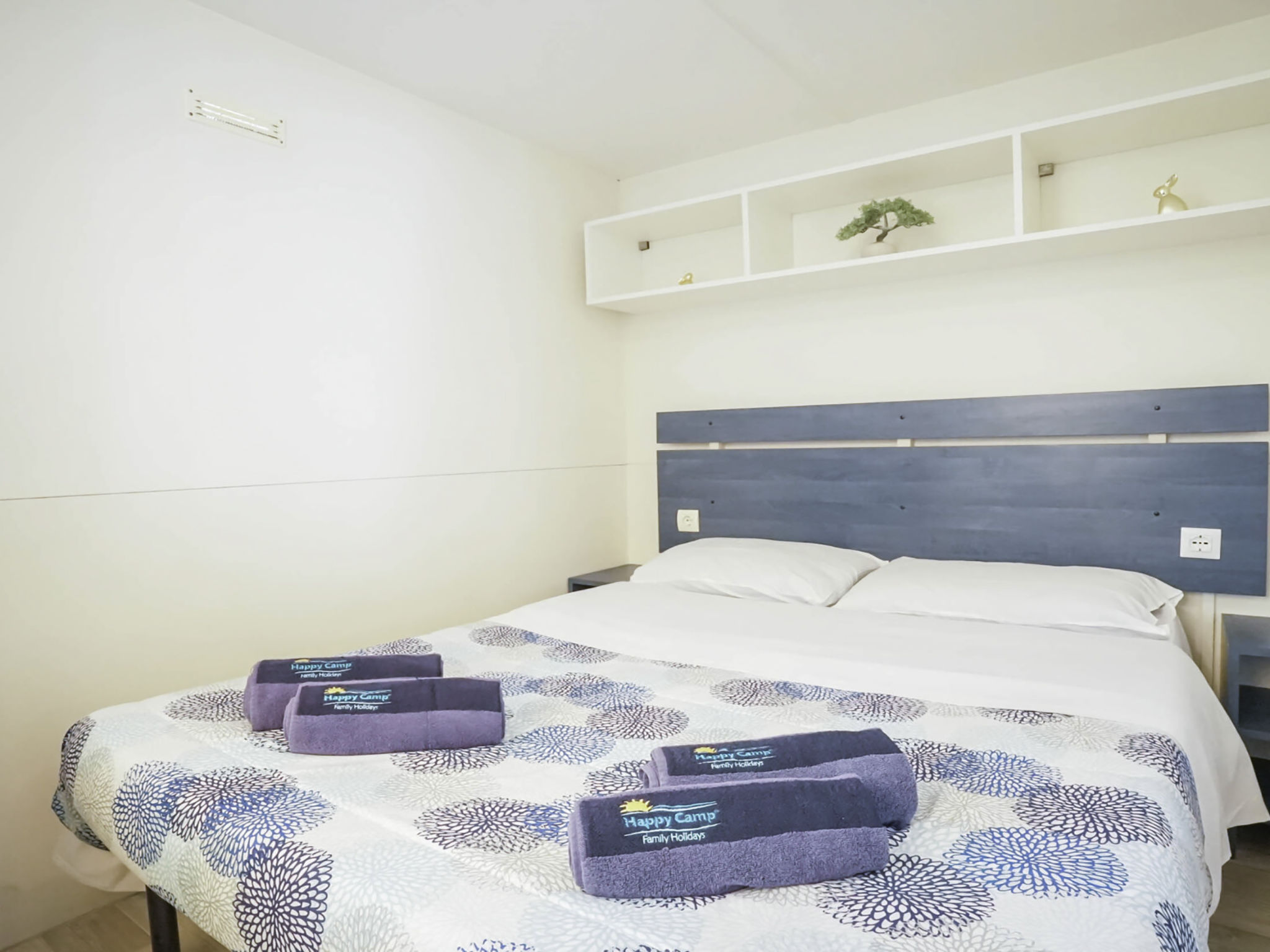 Camping Bella Austria
