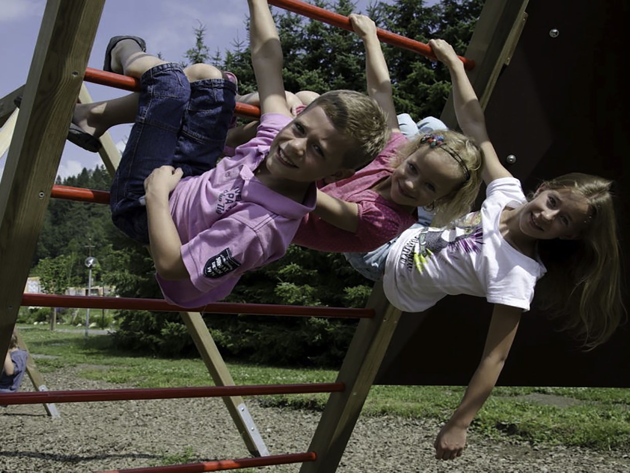 Camping Bella Austria - Buiten