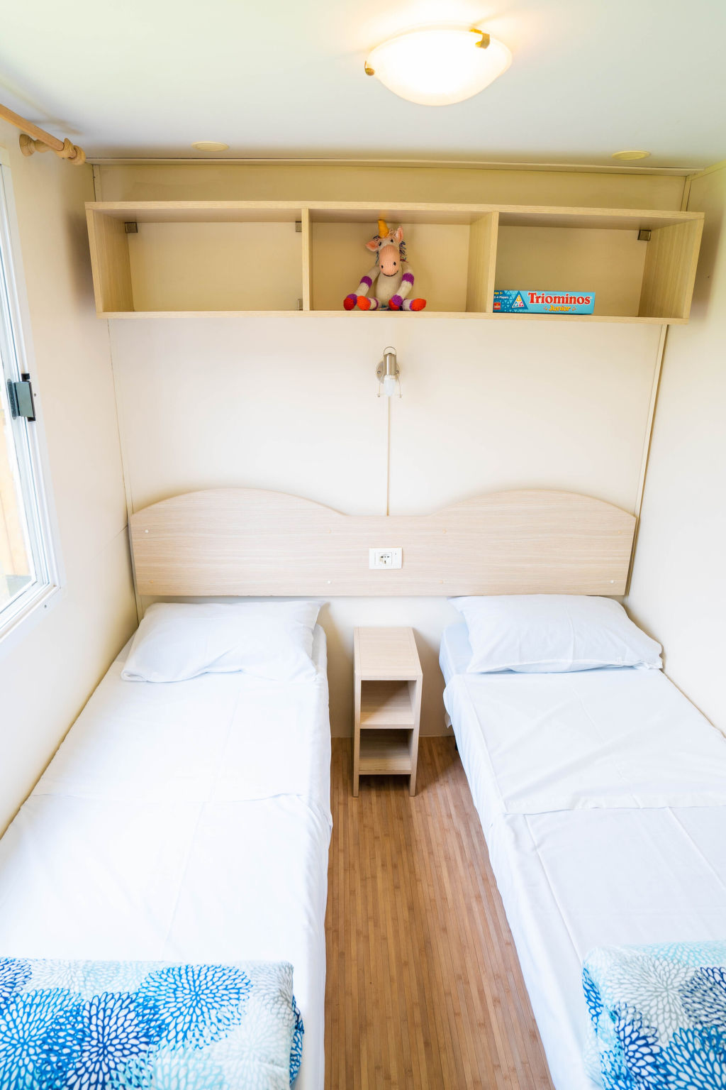 Camping Bella Austria - Binnen