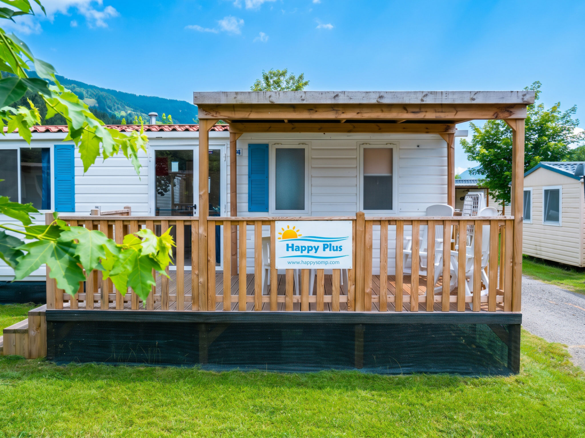 Camping Bella Austria