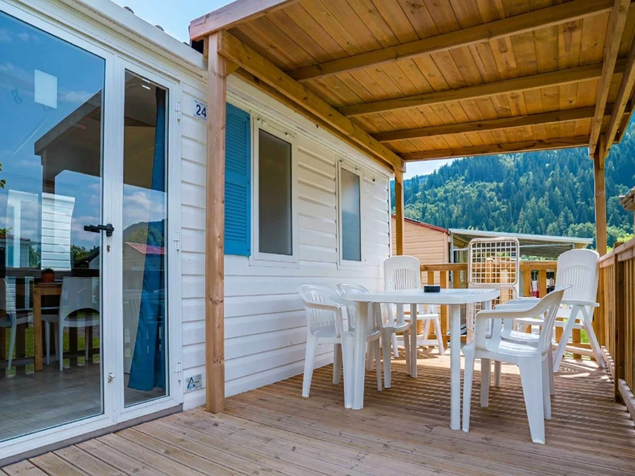 Camping Bella Austria