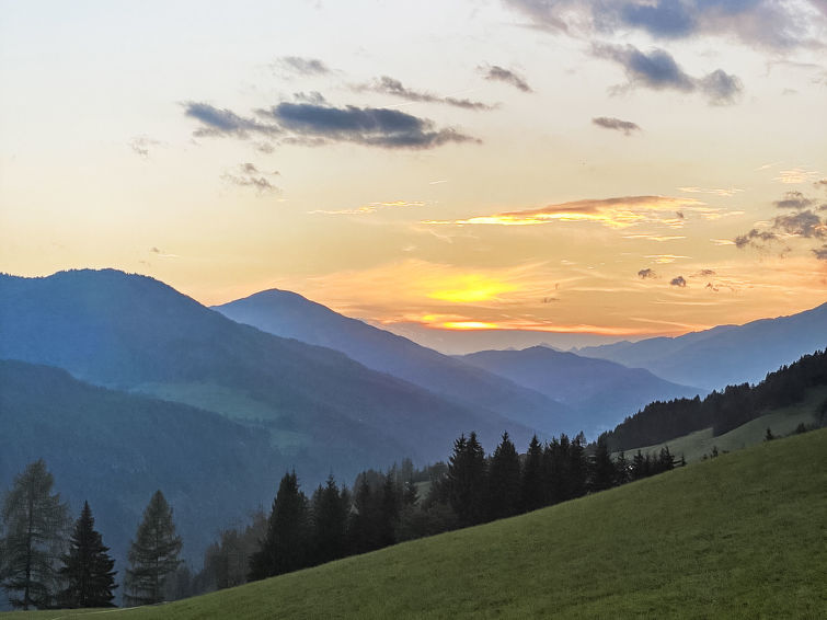 Haus Mauken - Appartments Mit Panoramablick - Murau
