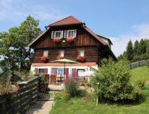 Haus Mauken - Appartments mit Panoramablick