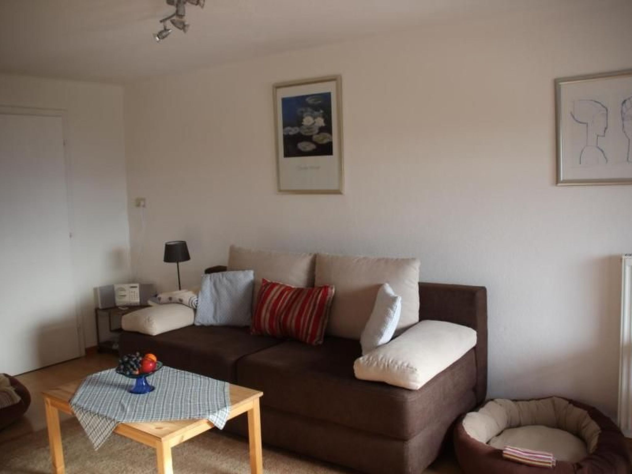 Haus Mauken - Appartments mit Panoramablick-Dedans