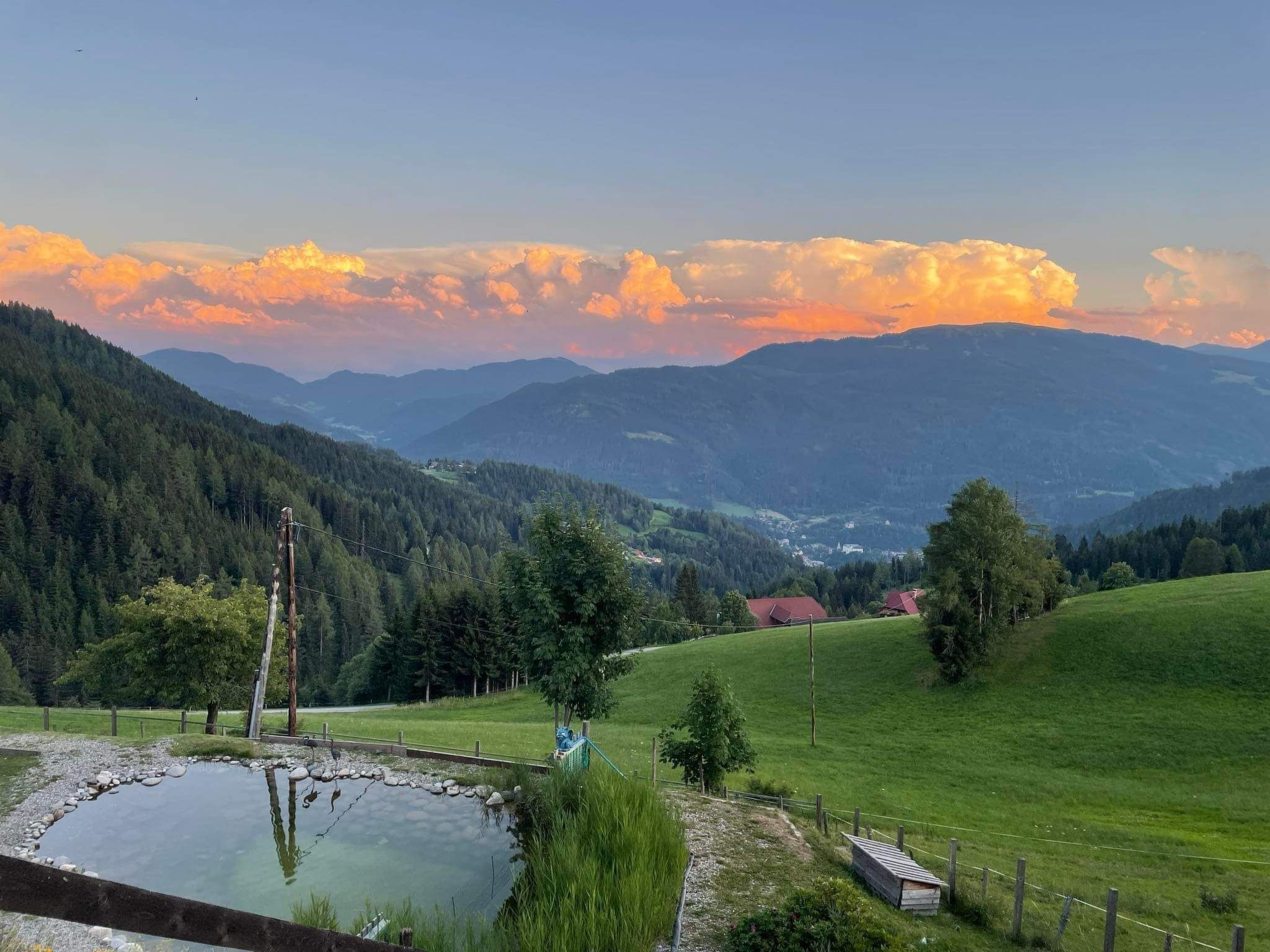 Haus Mauken - Appartments mit Panoramablick-Dedans