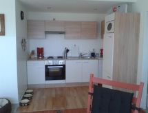 Knusse vakantiewoning voor 3 op de Stolzalpe met zwembad en bergzicht - thumbnail 2